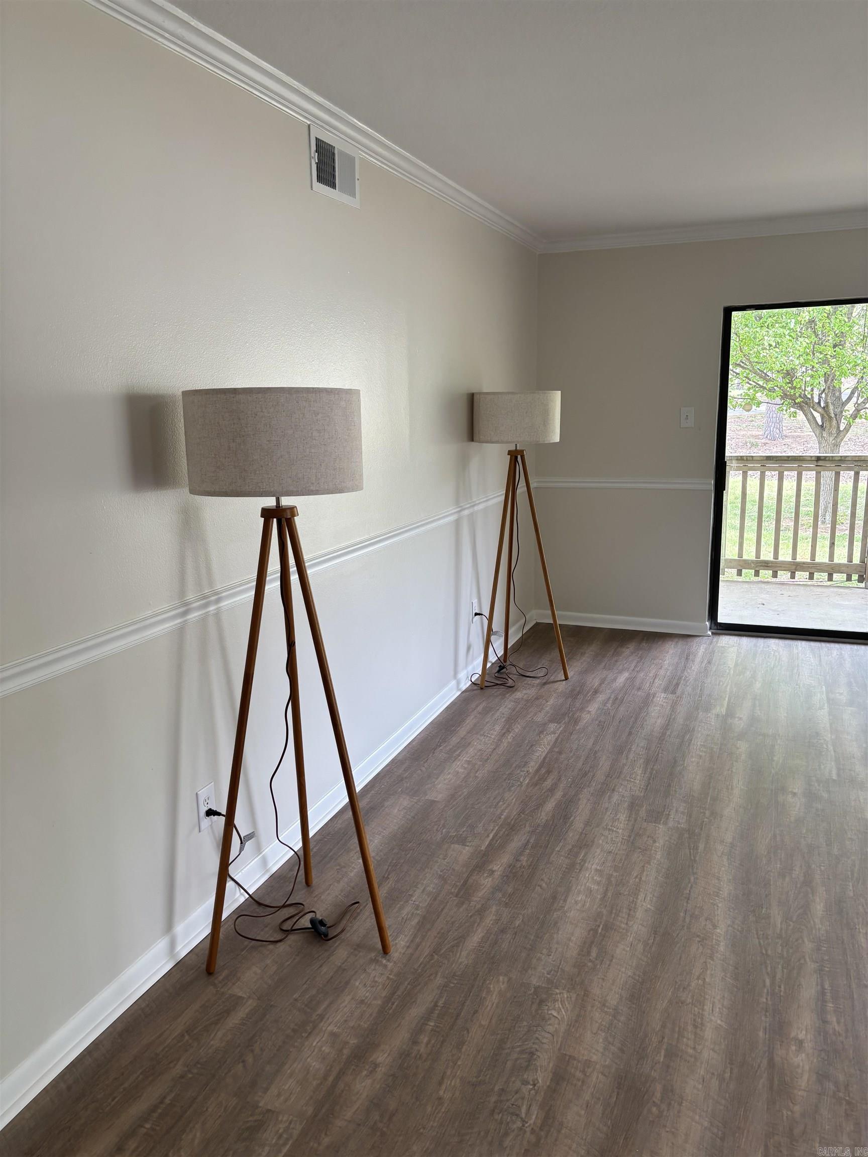 FOREST EDGE WEST CONDO HPR - Residential