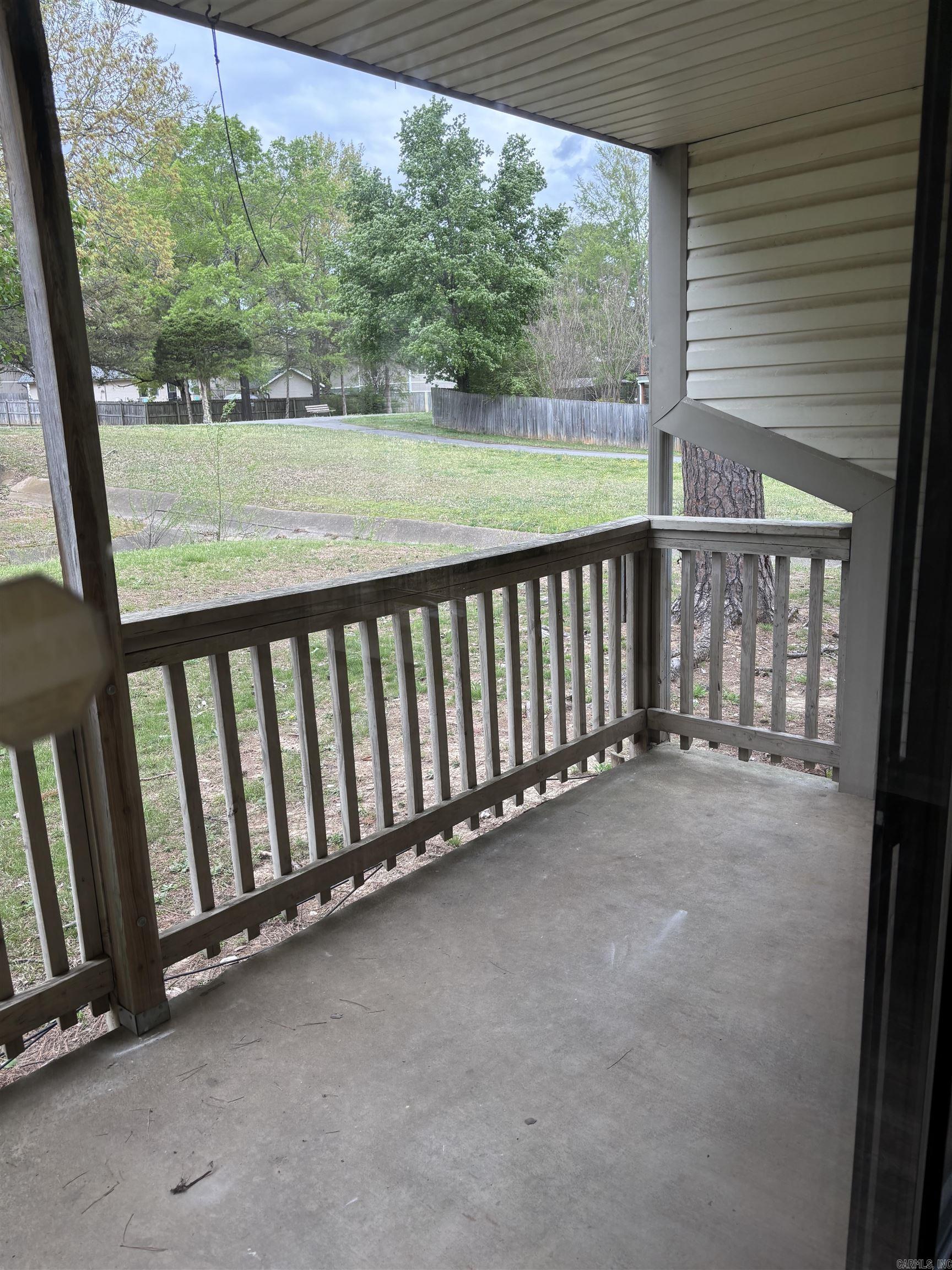 FOREST EDGE WEST CONDO HPR - Residential