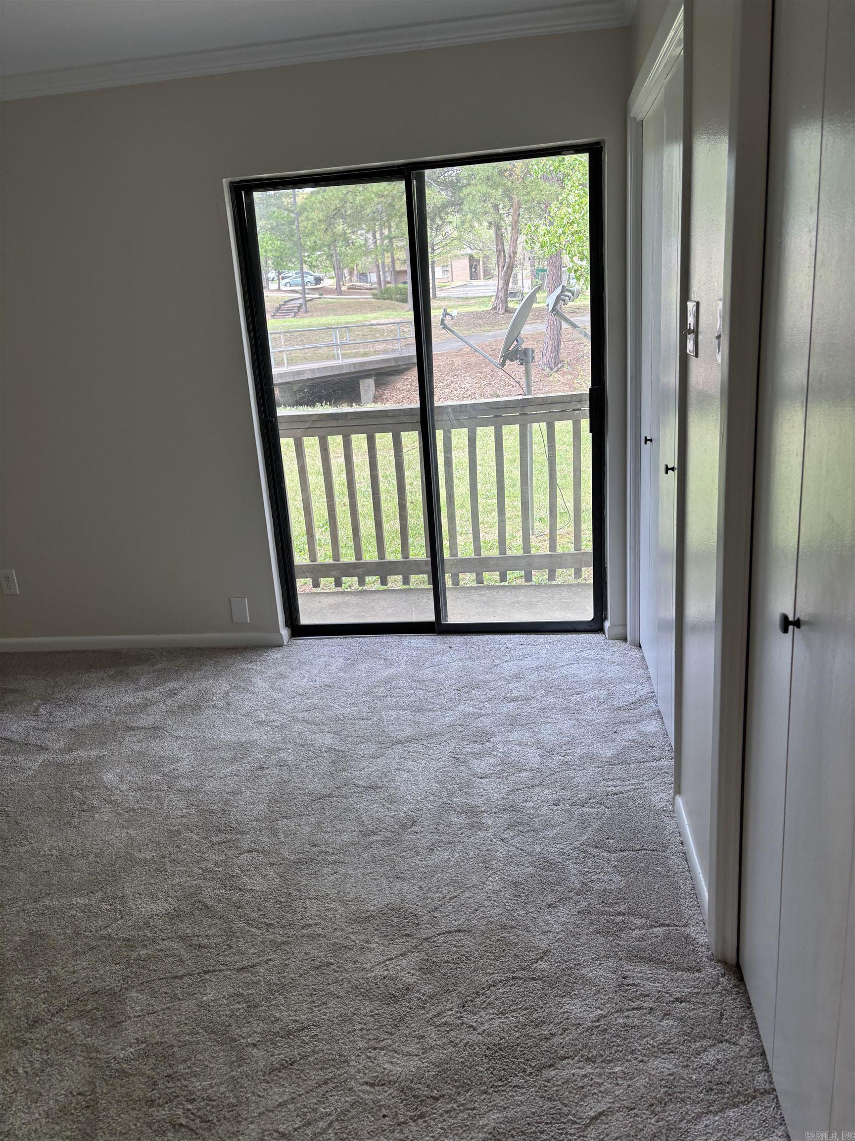 FOREST EDGE WEST CONDO HPR - Residential