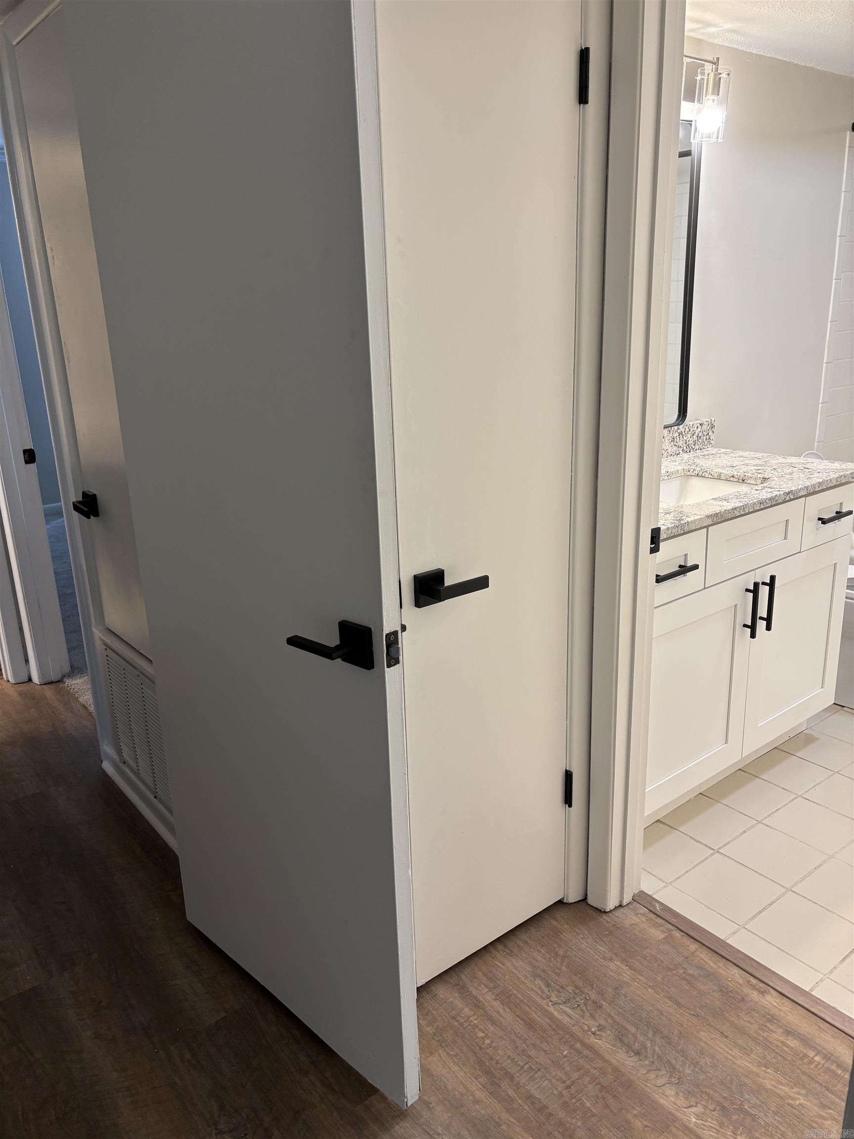 FOREST EDGE WEST CONDO HPR - Residential