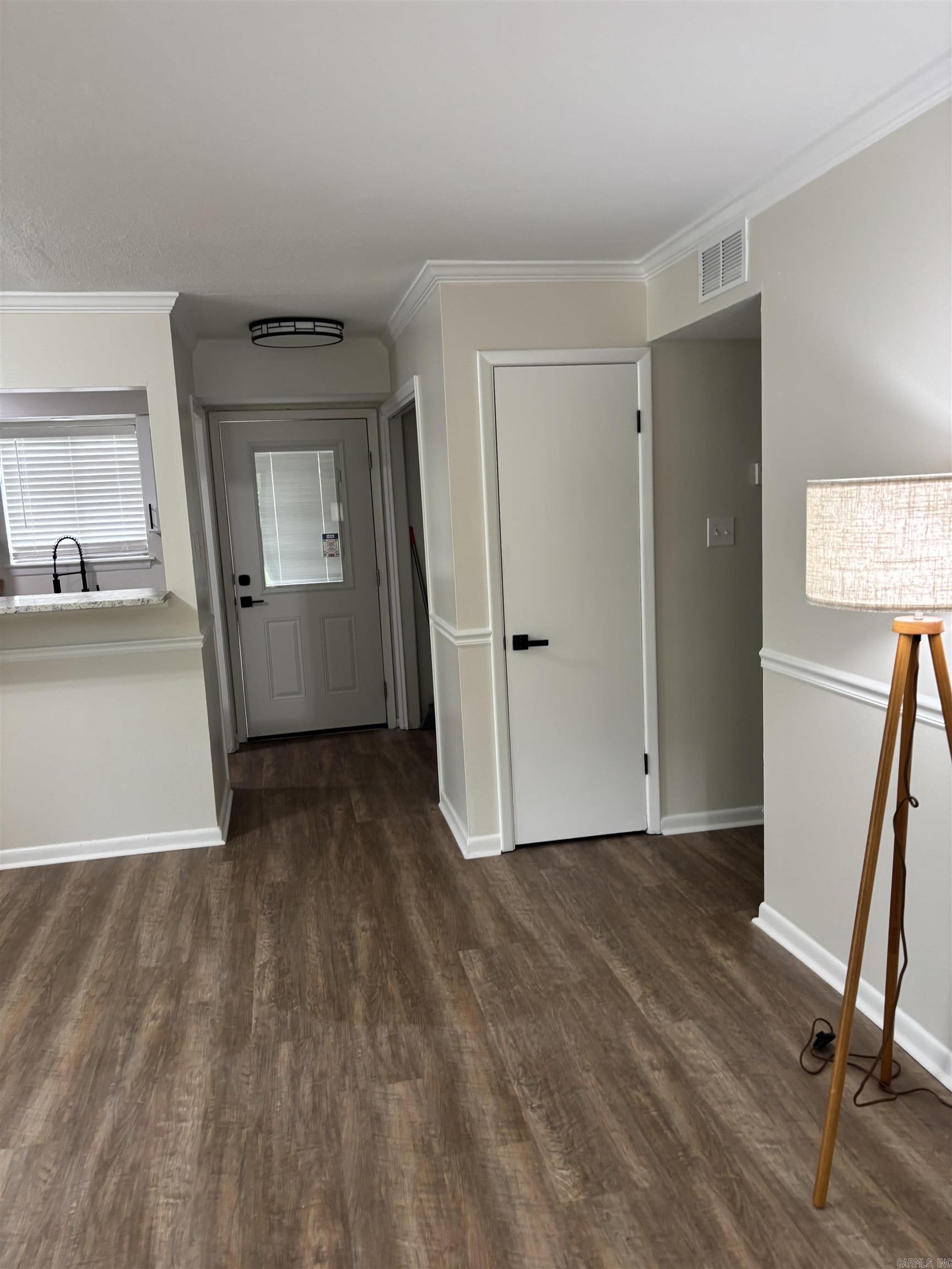 FOREST EDGE WEST CONDO HPR - Residential