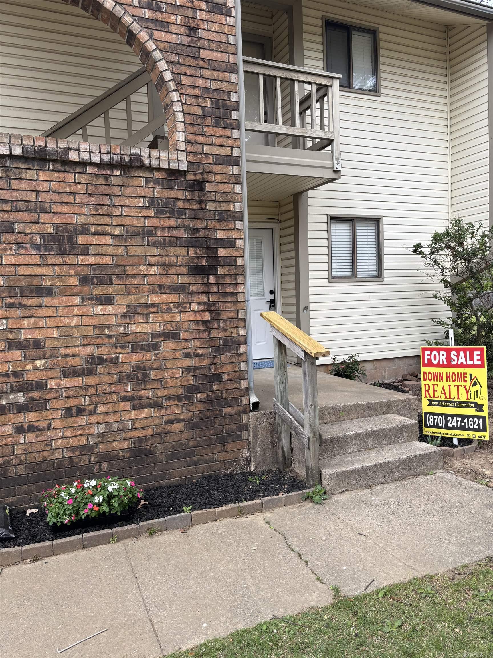 FOREST EDGE WEST CONDO HPR - Residential