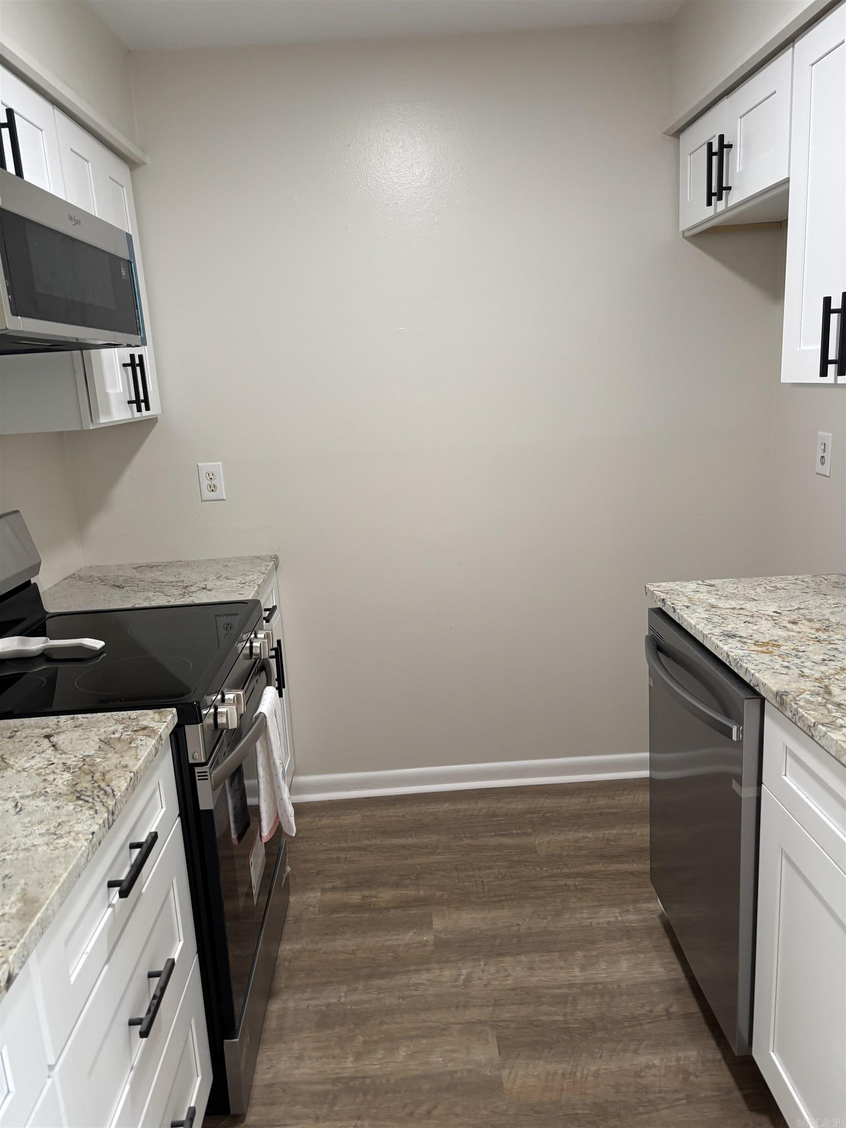 FOREST EDGE WEST CONDO HPR - Residential