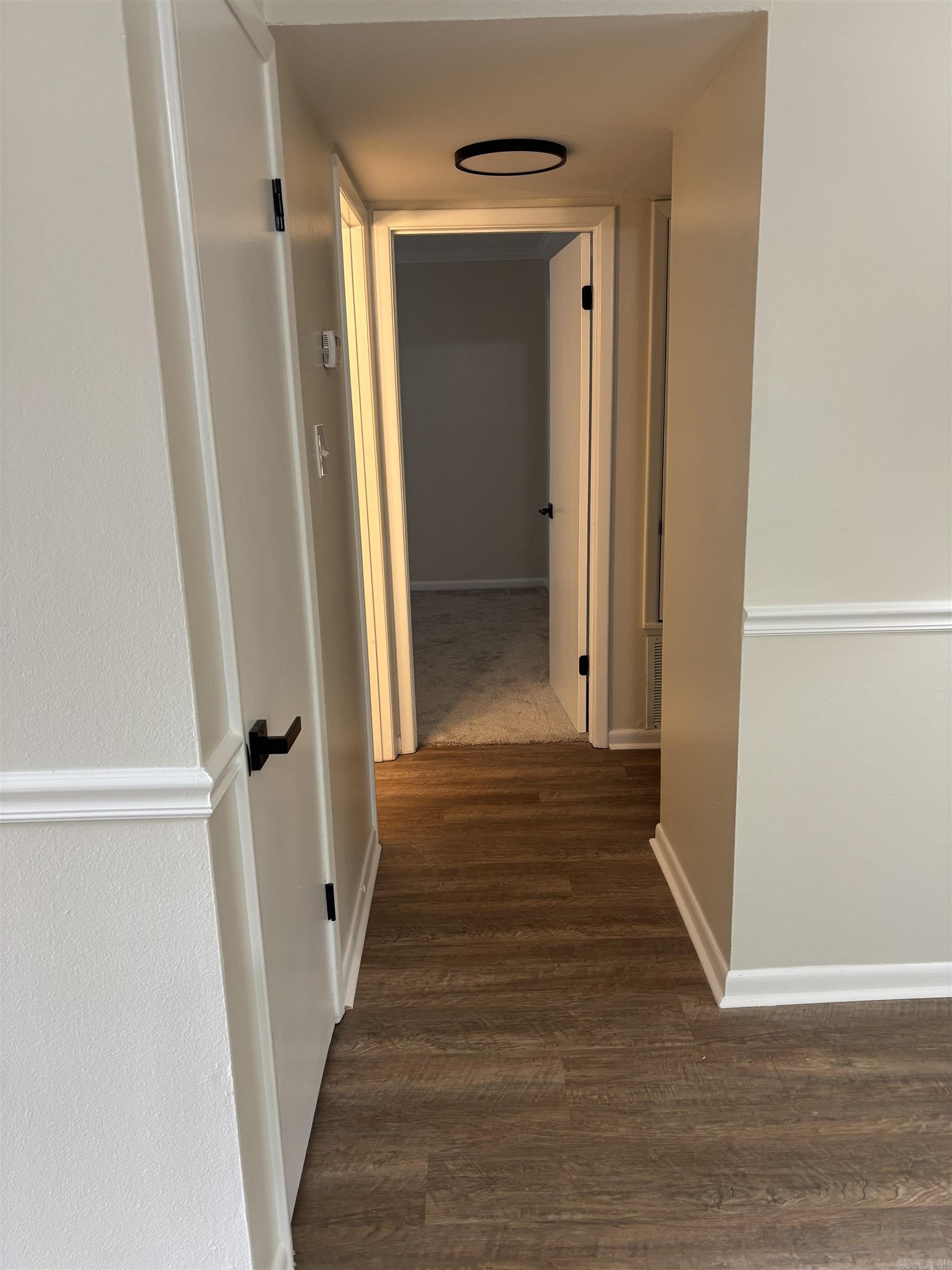 FOREST EDGE WEST CONDO HPR - Residential