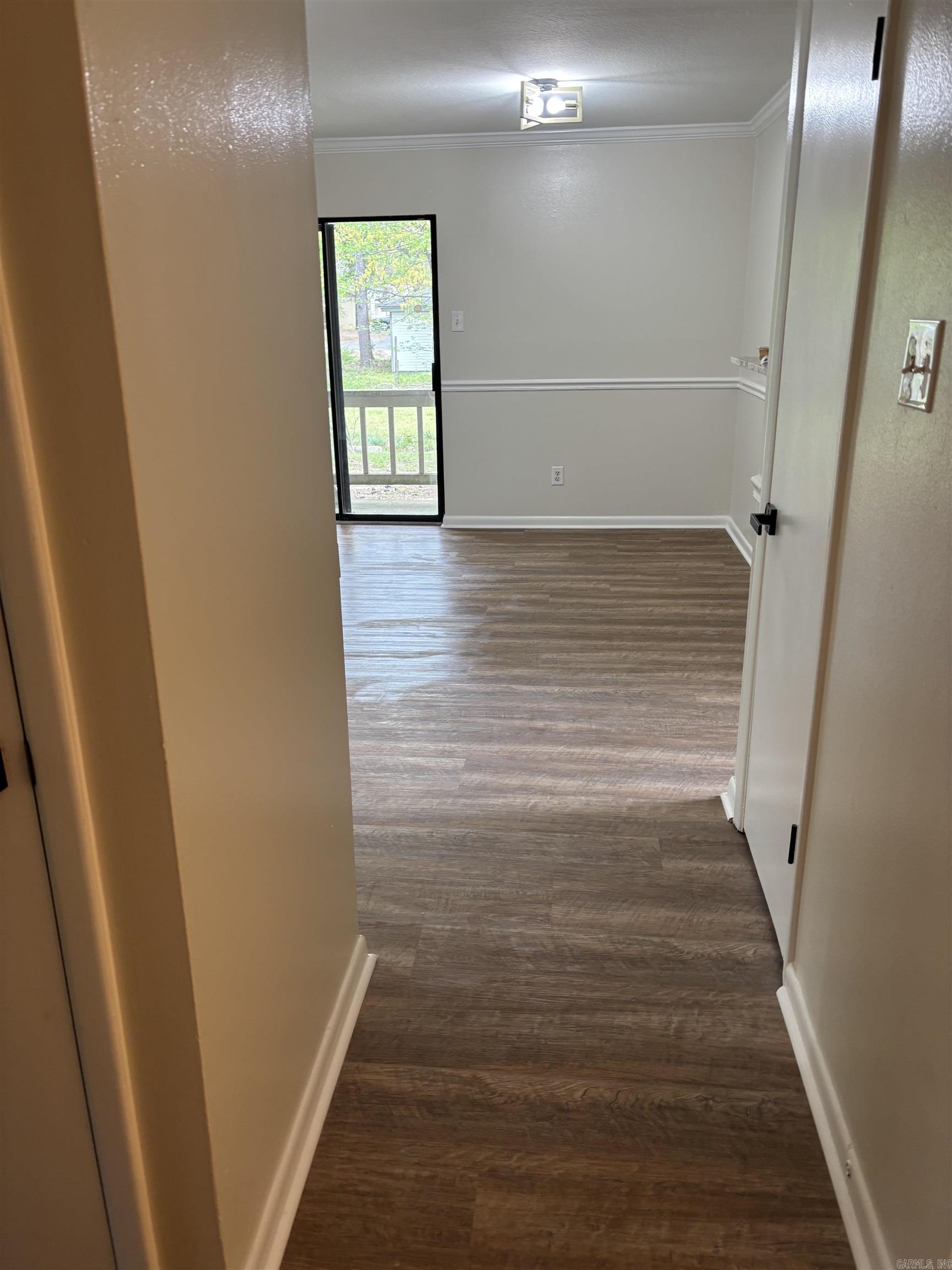 FOREST EDGE WEST CONDO HPR - Residential