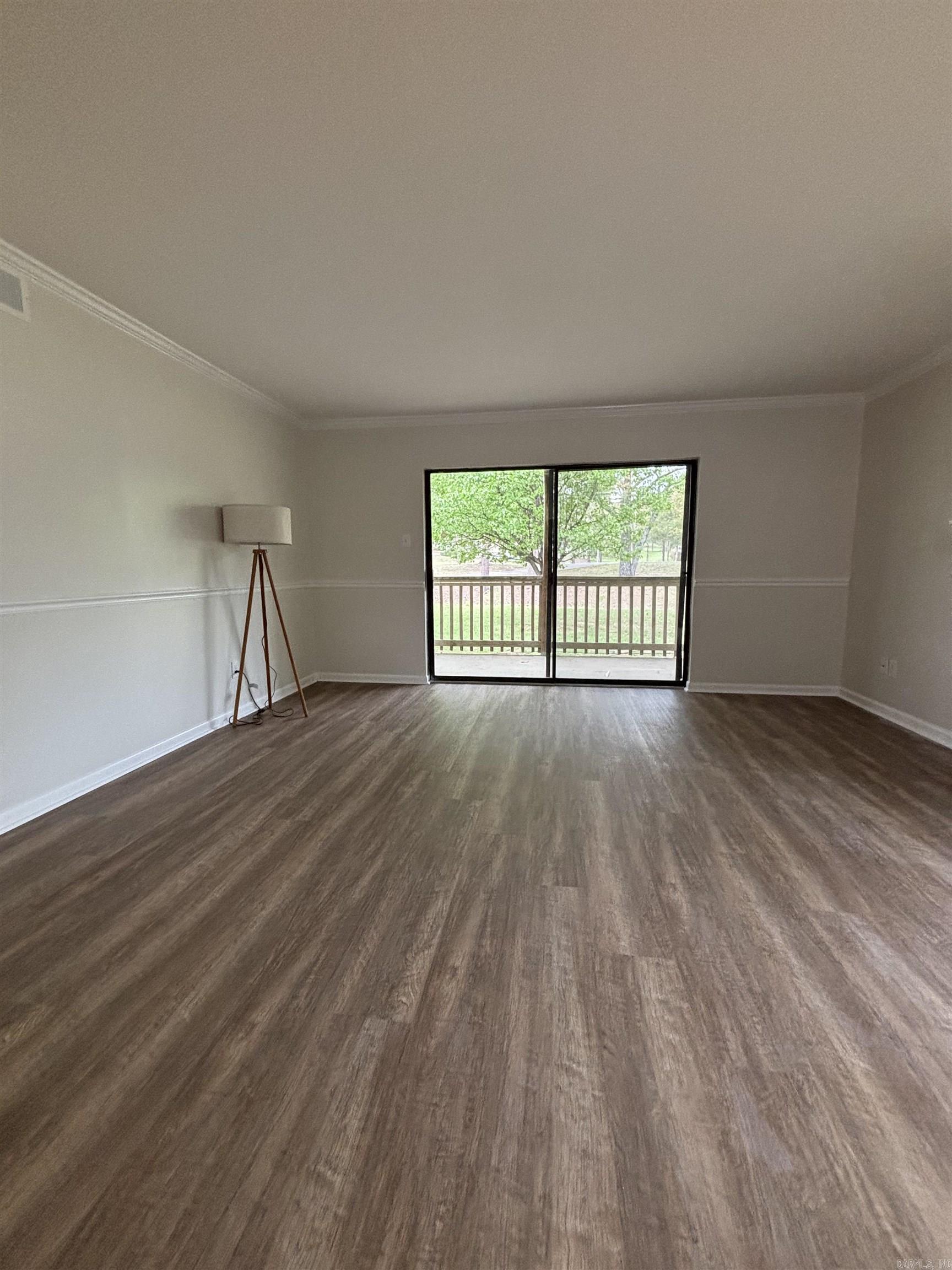 FOREST EDGE WEST CONDO HPR - Residential