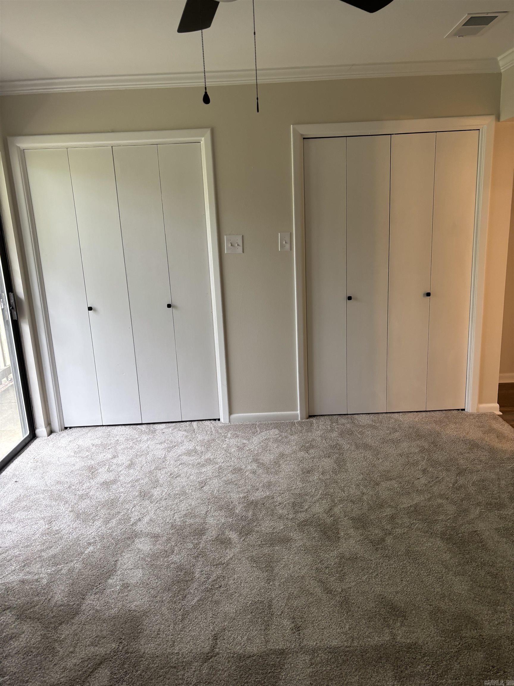 FOREST EDGE WEST CONDO HPR - Residential