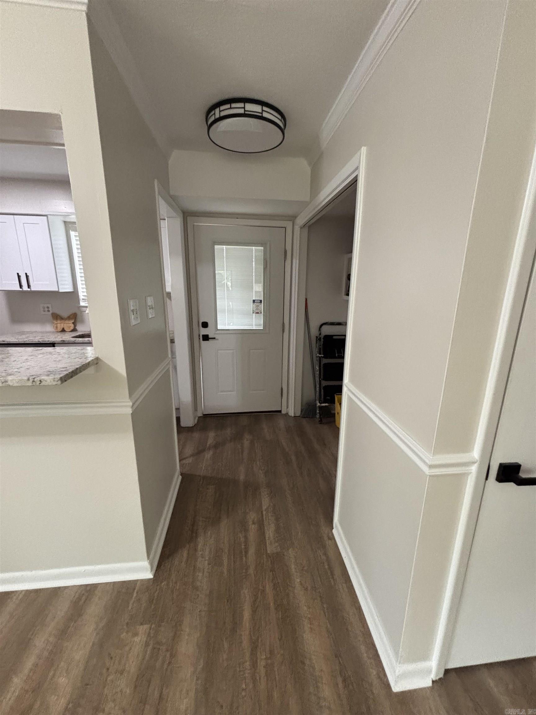 FOREST EDGE WEST CONDO HPR - Residential