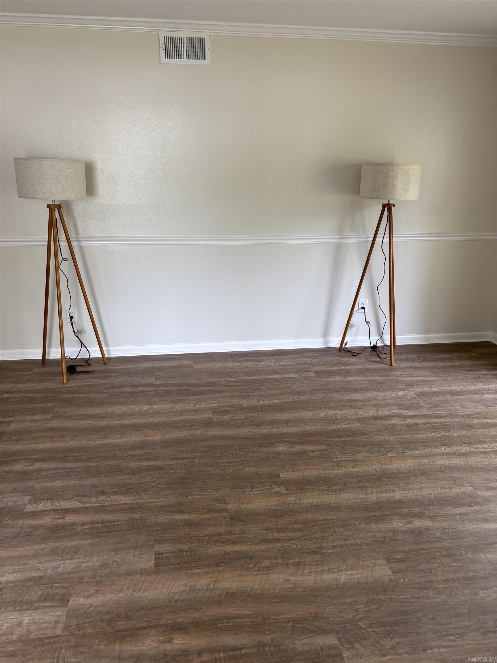 FOREST EDGE WEST CONDO HPR - Residential