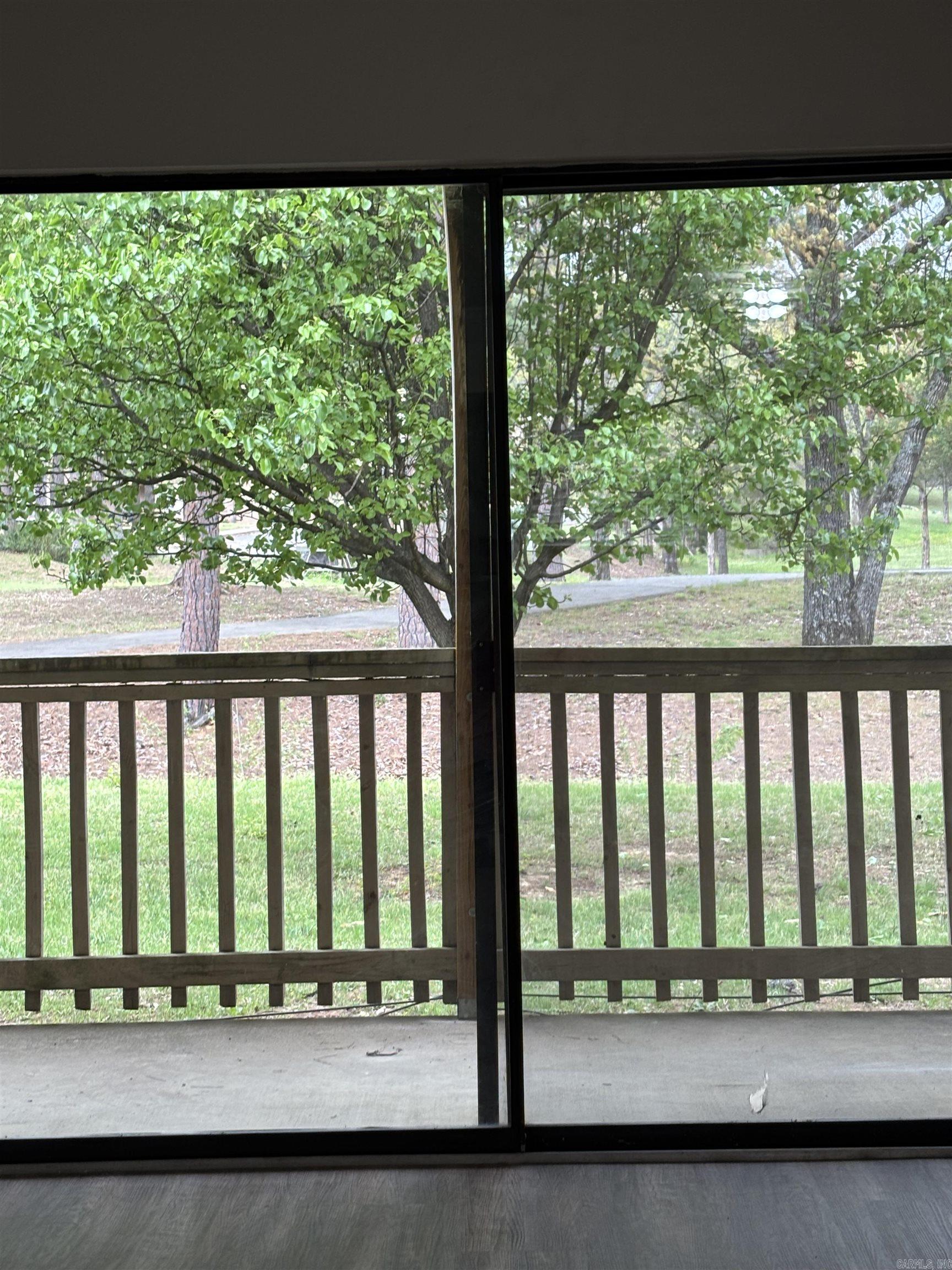 FOREST EDGE WEST CONDO HPR - Residential