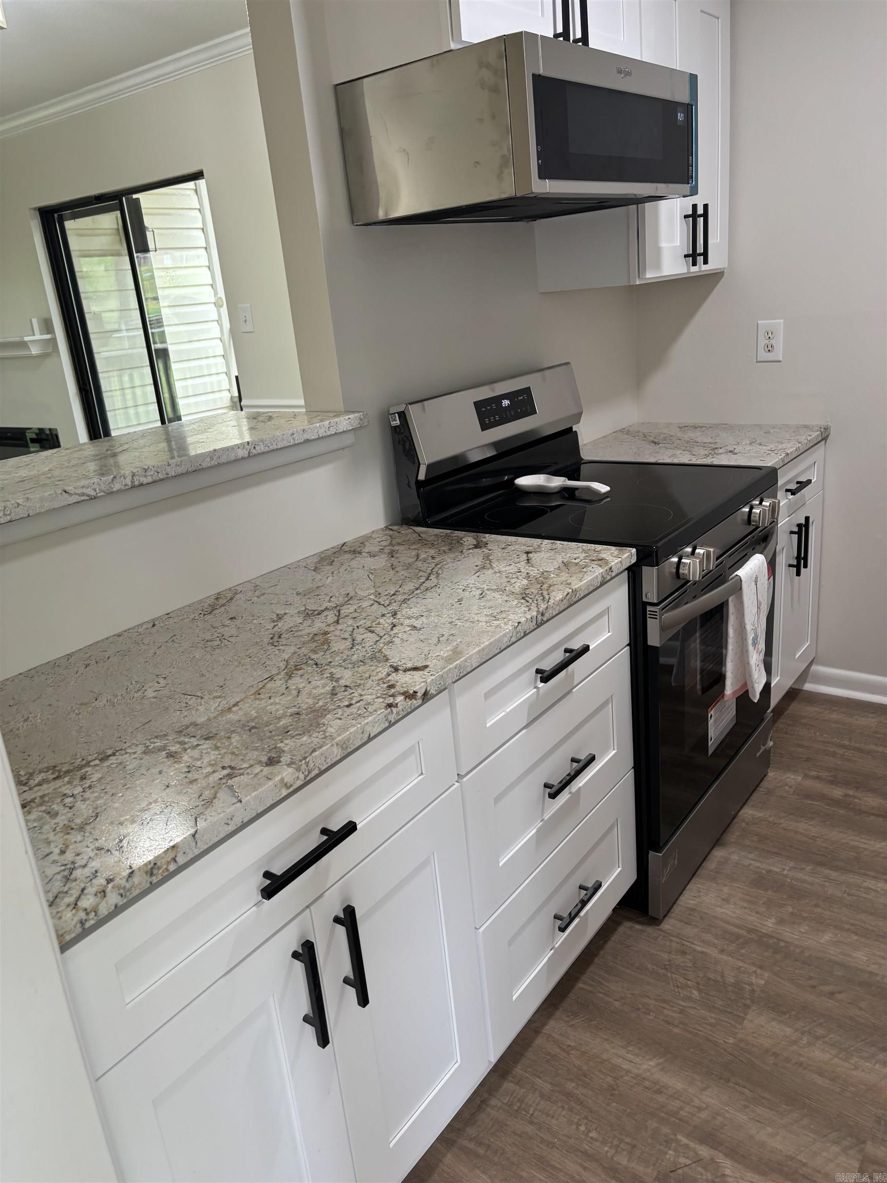 FOREST EDGE WEST CONDO HPR - Residential