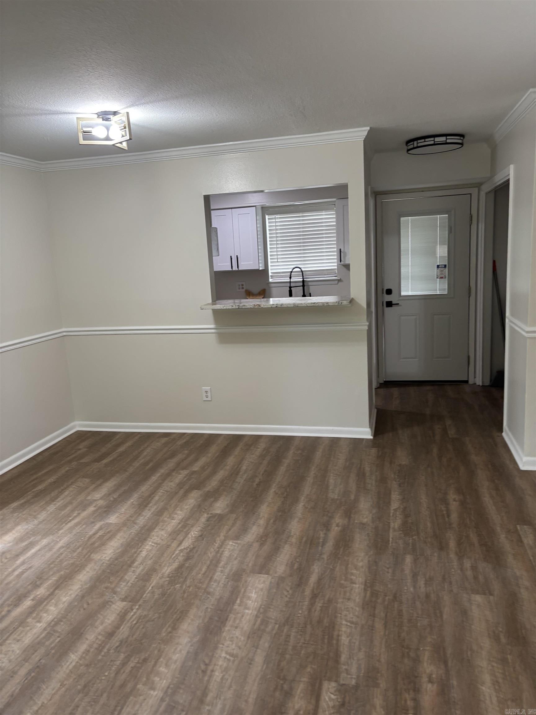 FOREST EDGE WEST CONDO HPR - Residential