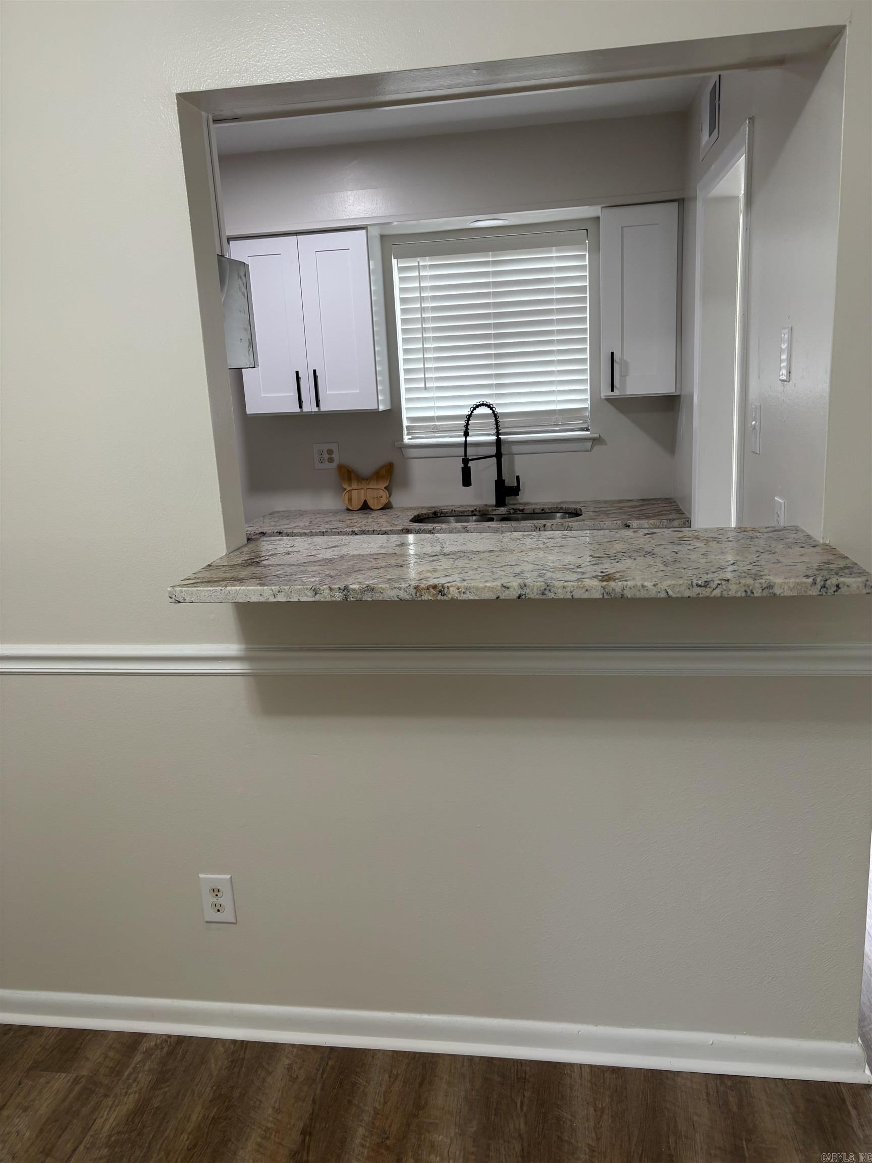 FOREST EDGE WEST CONDO HPR - Residential