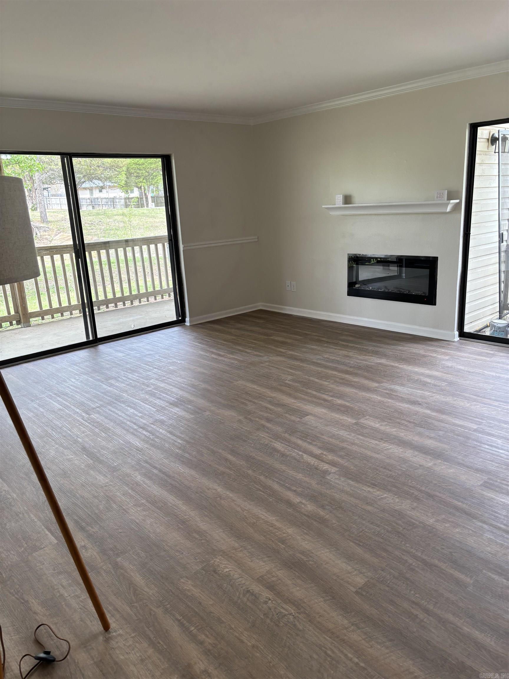 FOREST EDGE WEST CONDO HPR - Residential