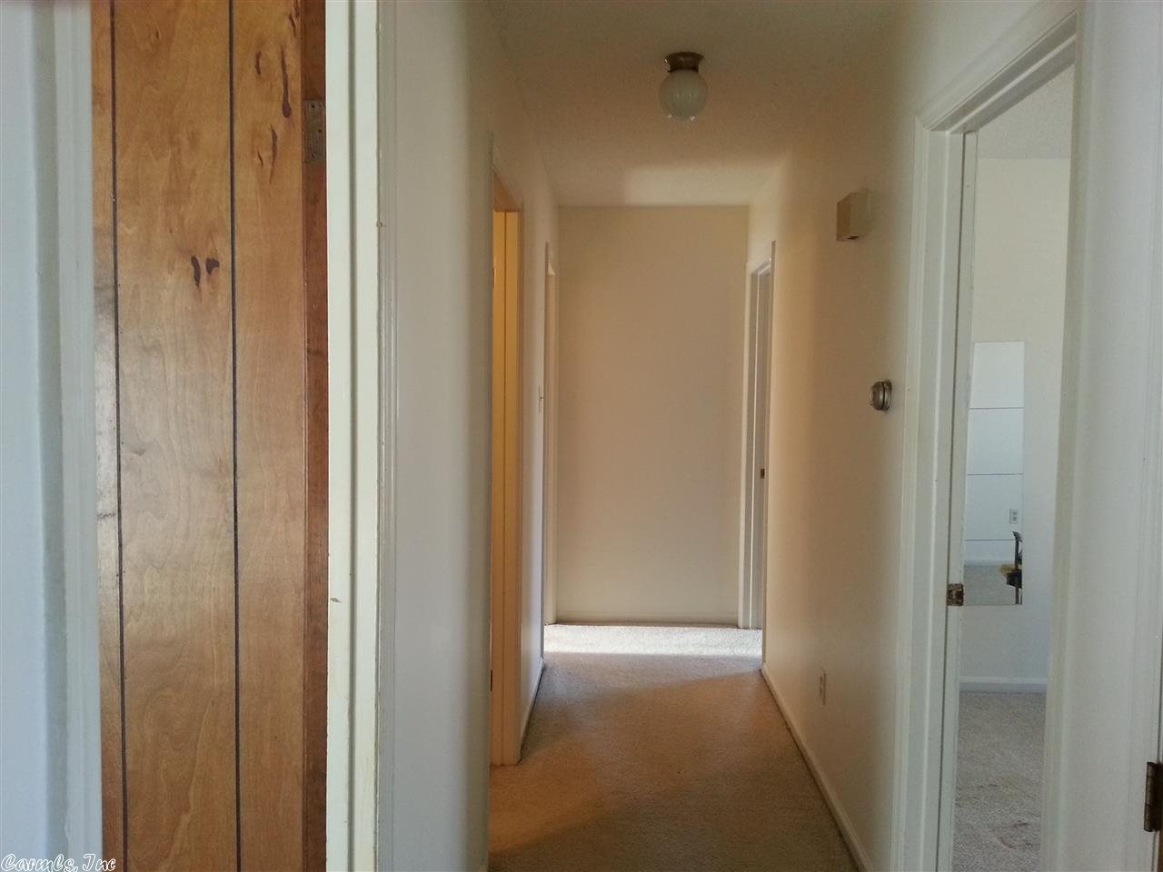 Walnut Valley - Residential Lease