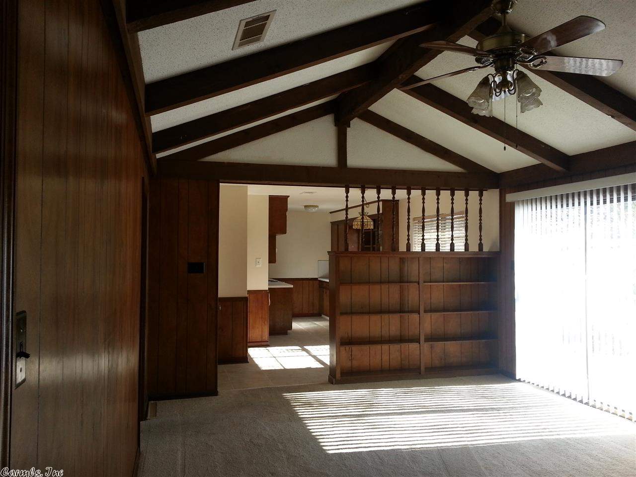 Walnut Valley - Residential Lease