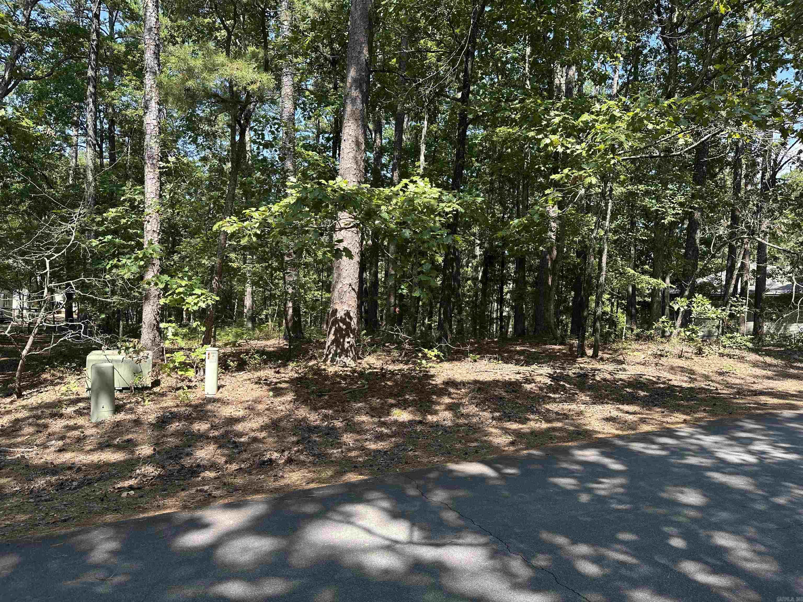 Lot is open and available for viewing at your convenience ā no appointment necessary. Come walk the property and see the potential for your future home in Hot Springs Village.
