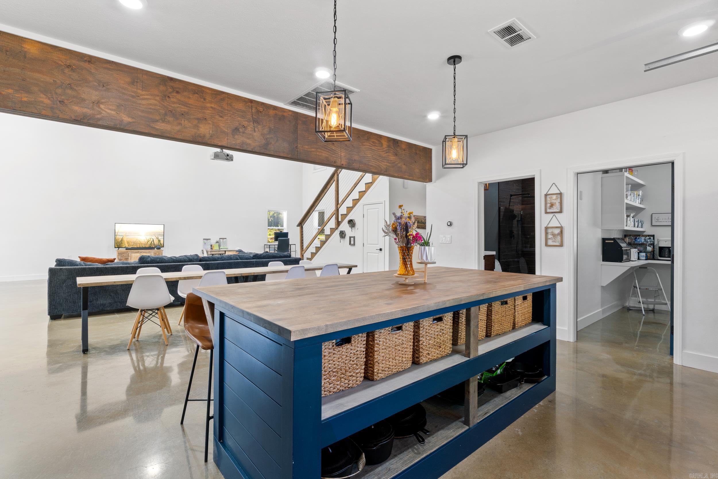 Not In List - Residential