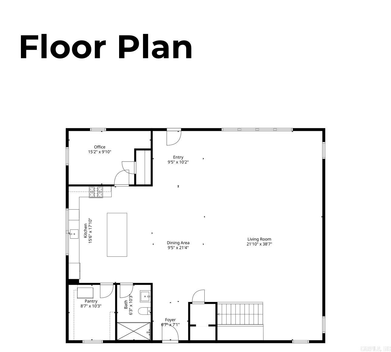 Not In List - Residential