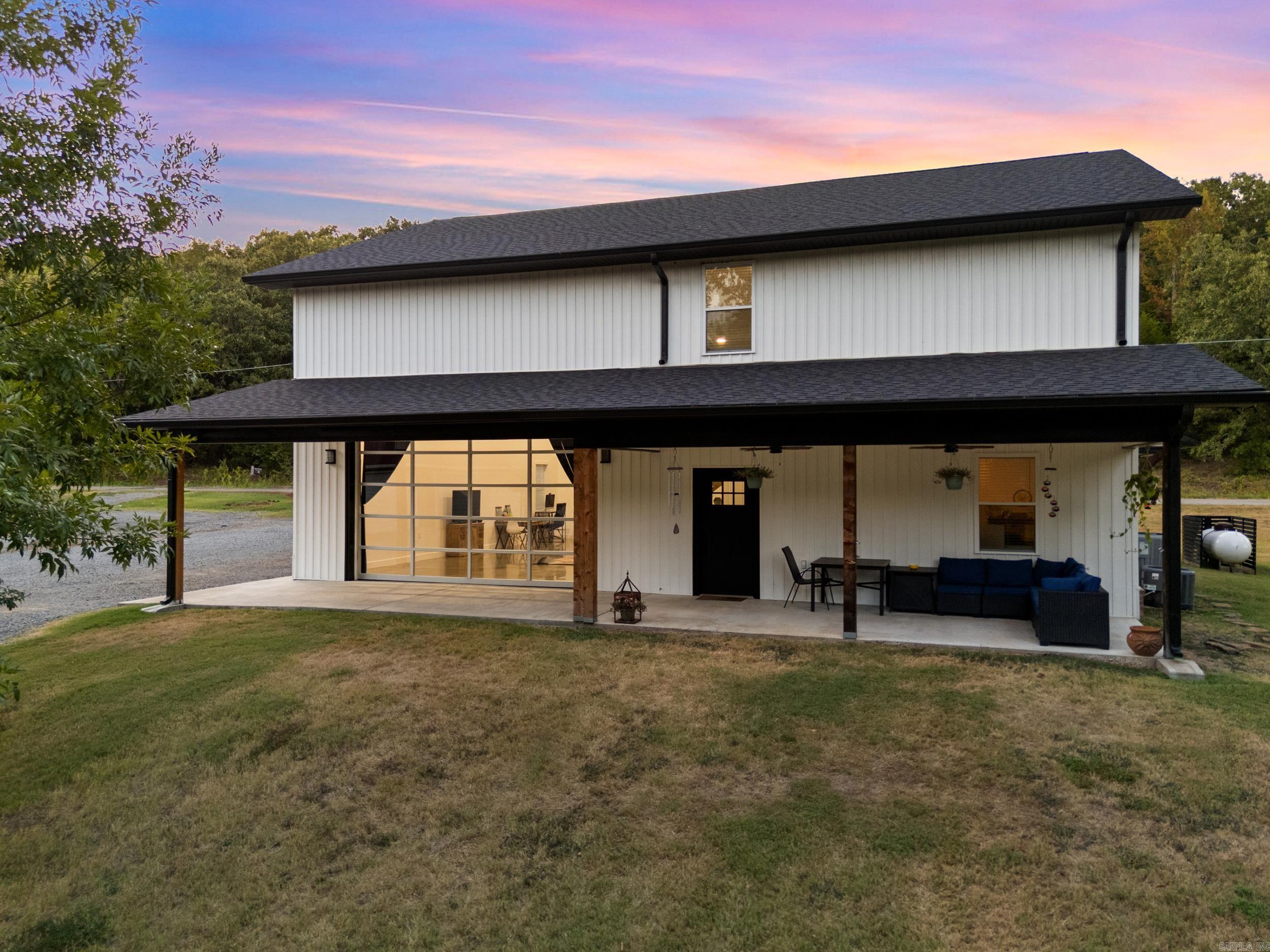 Not In List - Residential