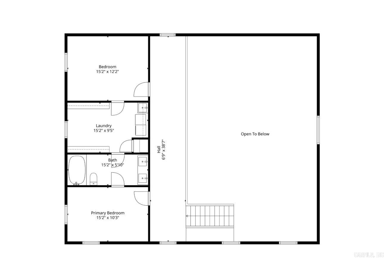 Not In List - Residential