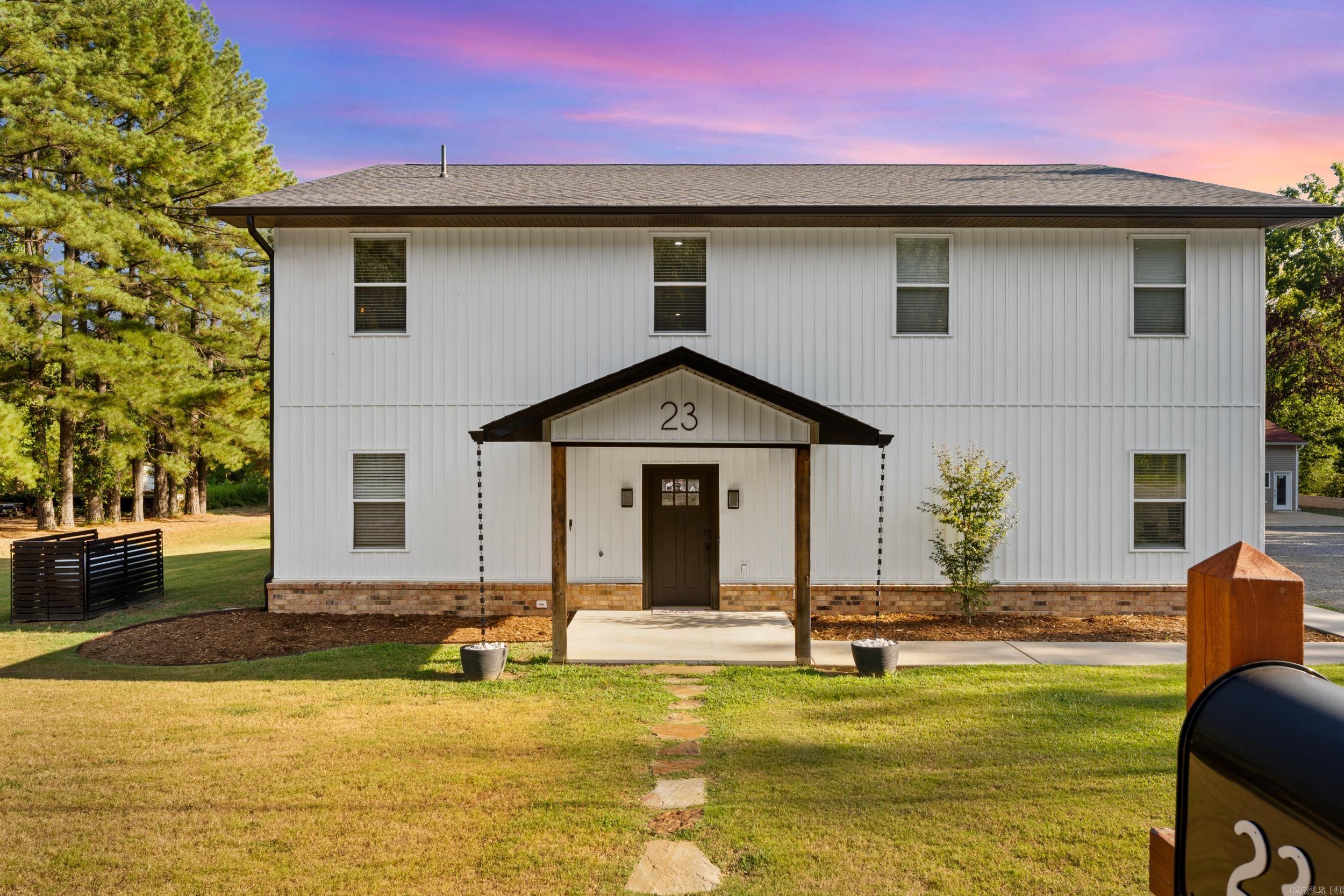 Not In List - Residential