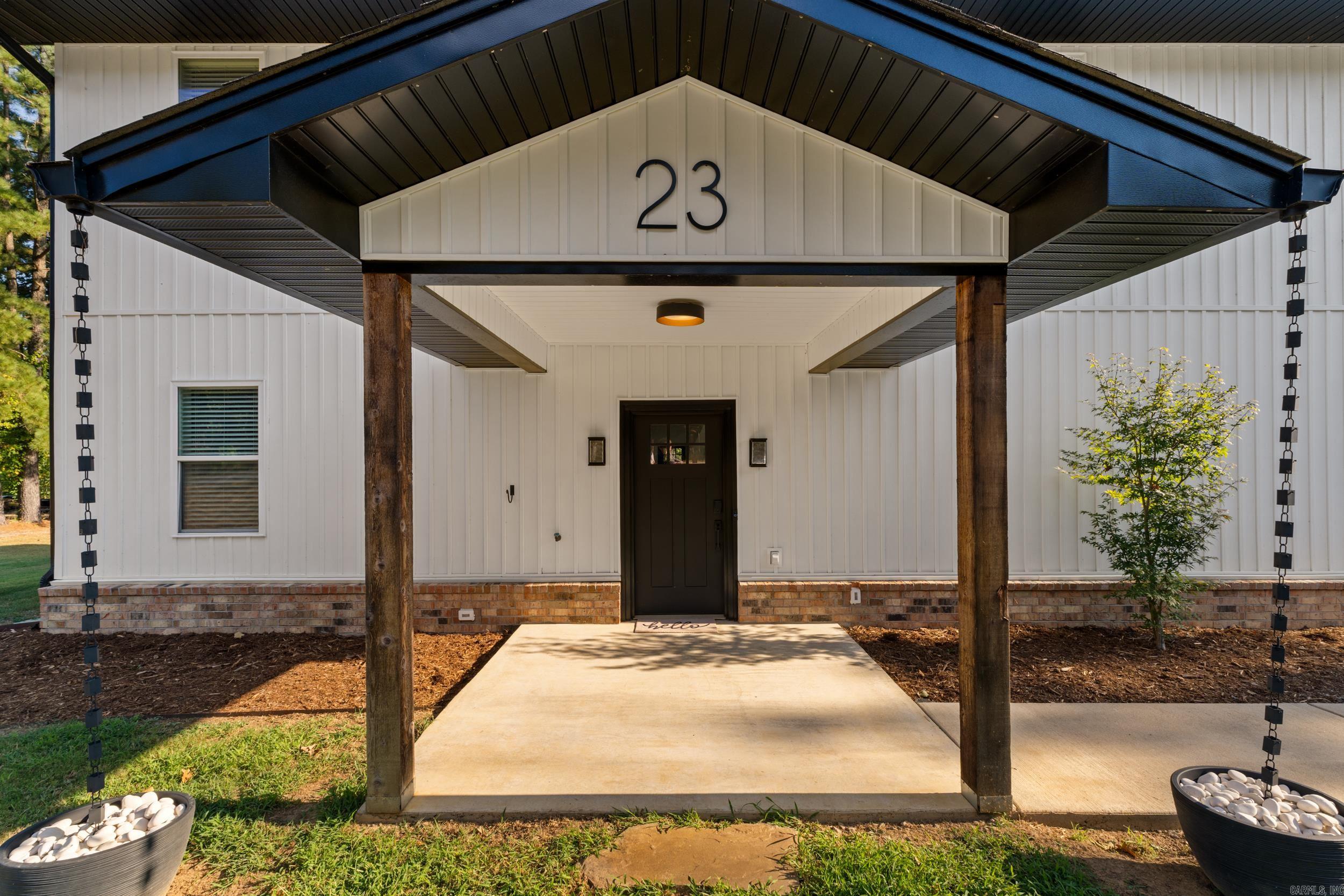Not In List - Residential