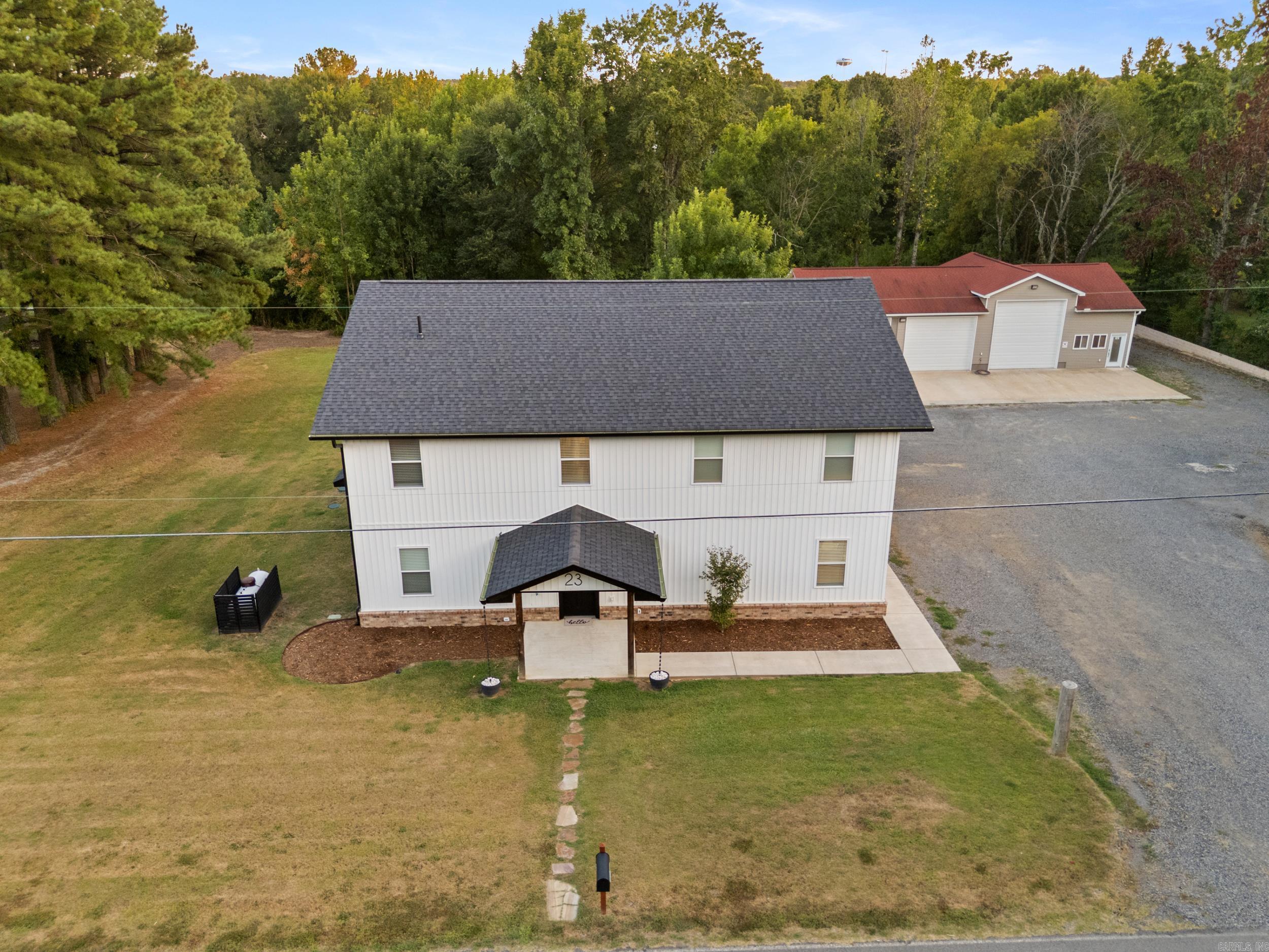 Not In List - Residential