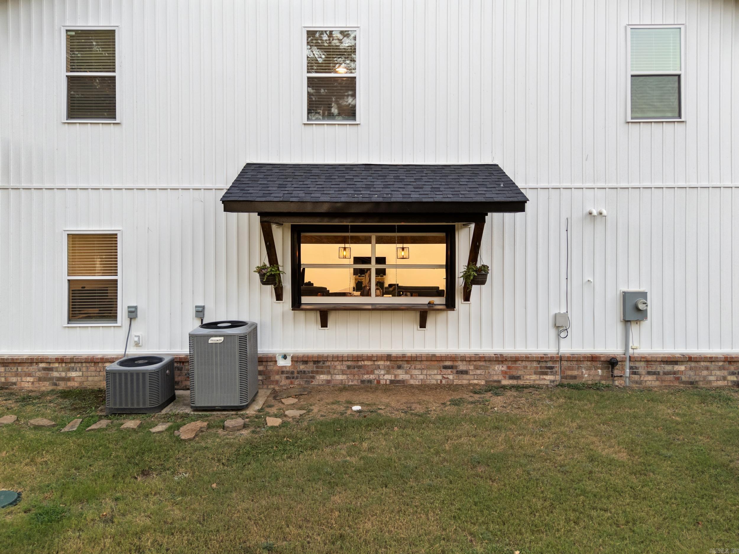 Not In List - Residential