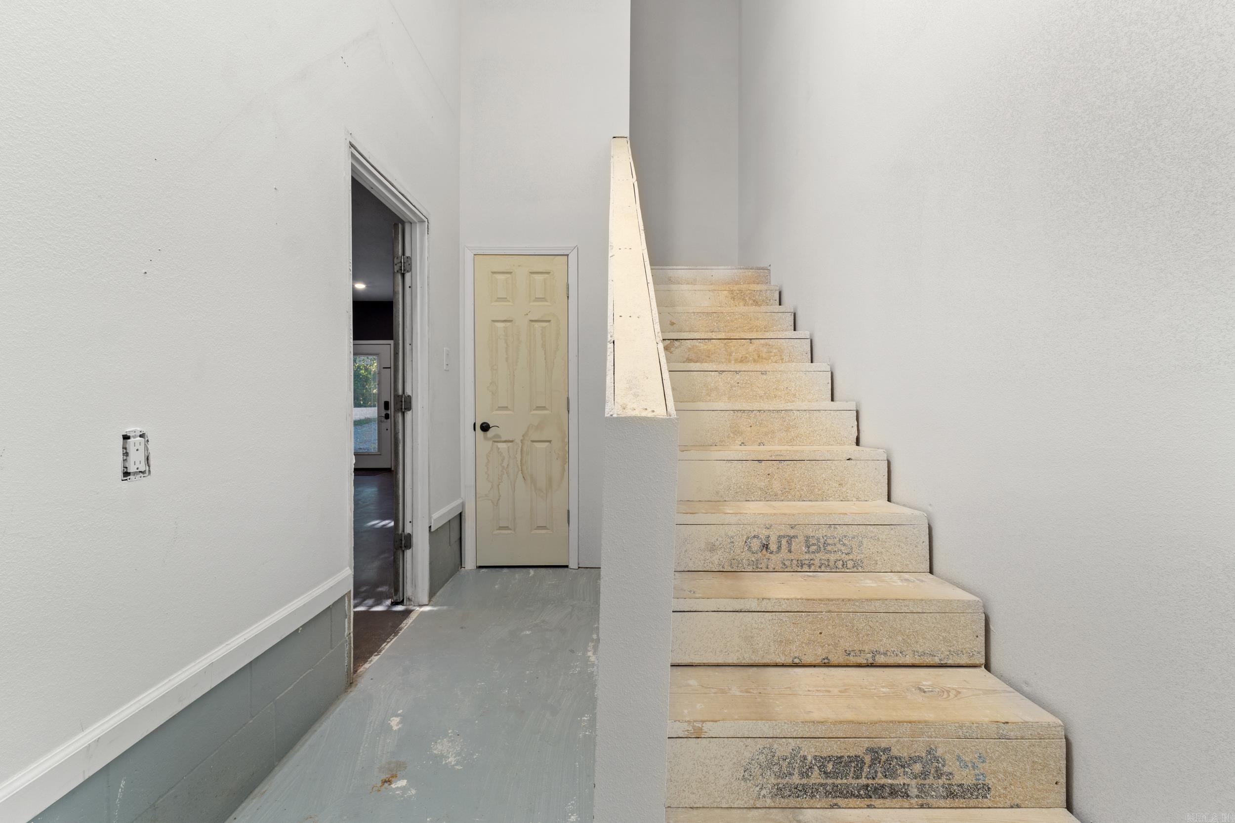 Not In List - Residential