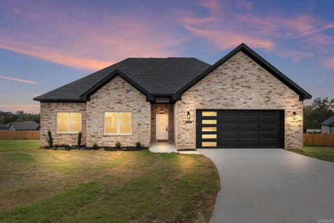 Photo of 125 Michael Drive Dr, Beebe, AR 72012 (MLS # 26042079)