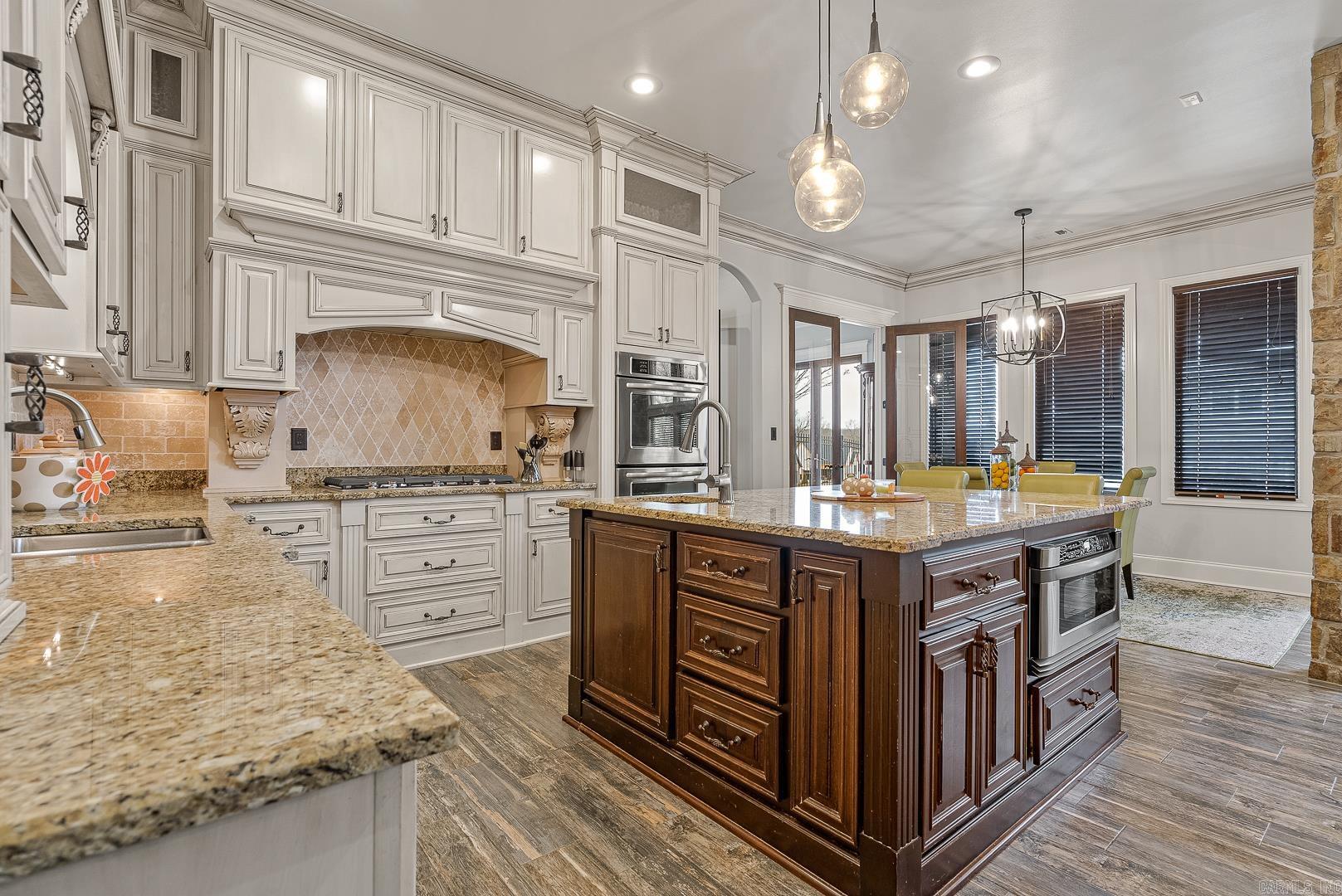 DUNWOODY-HUNTCLIFF - Residential