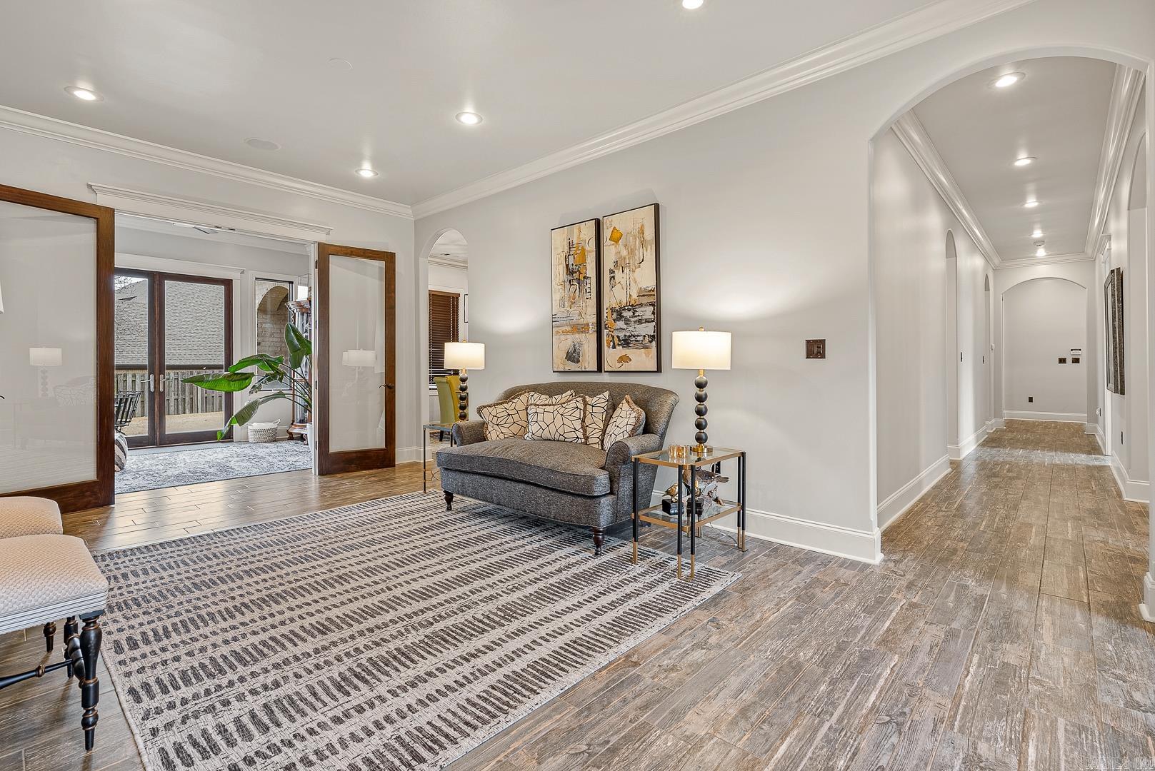 DUNWOODY-HUNTCLIFF - Residential
