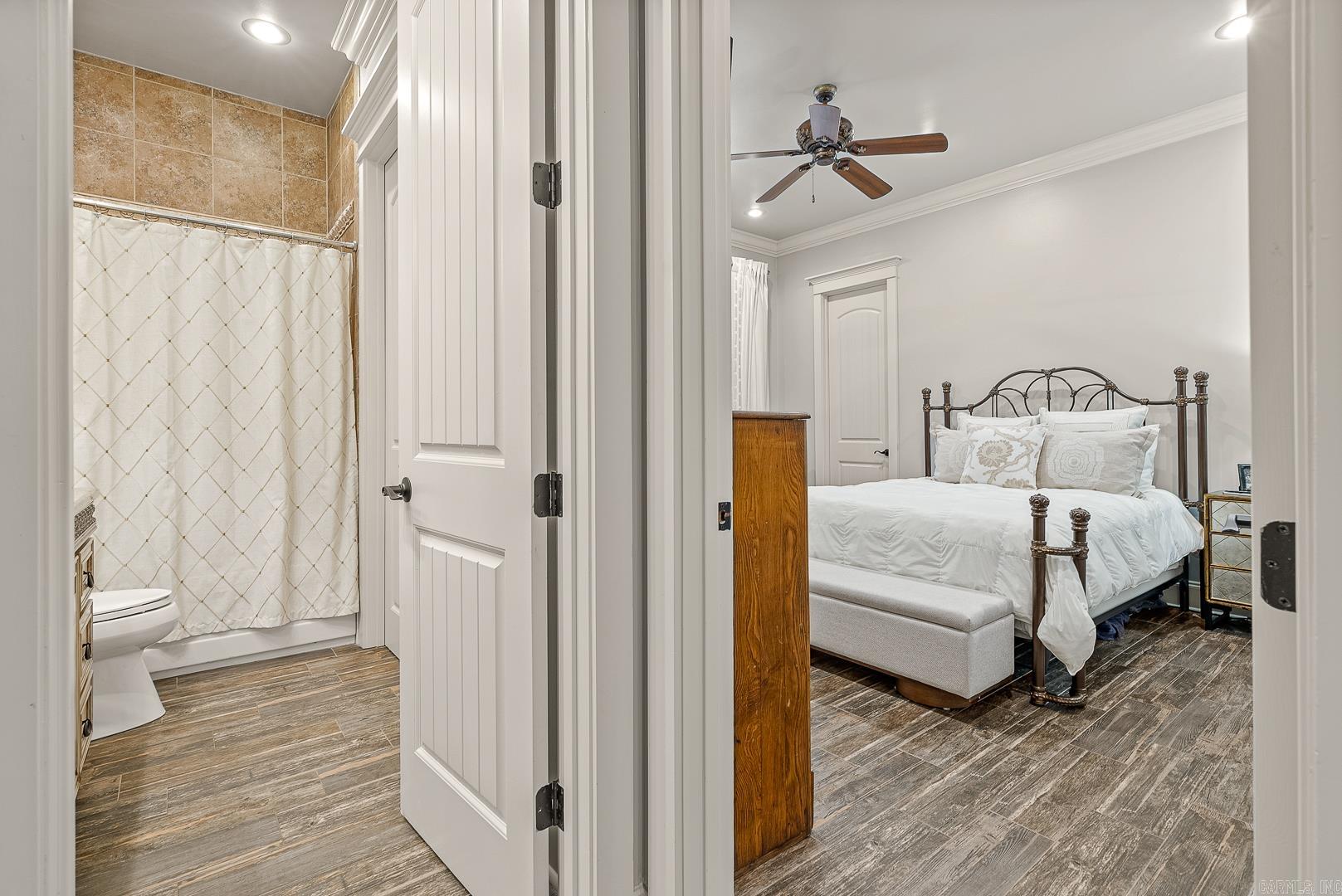DUNWOODY-HUNTCLIFF - Residential