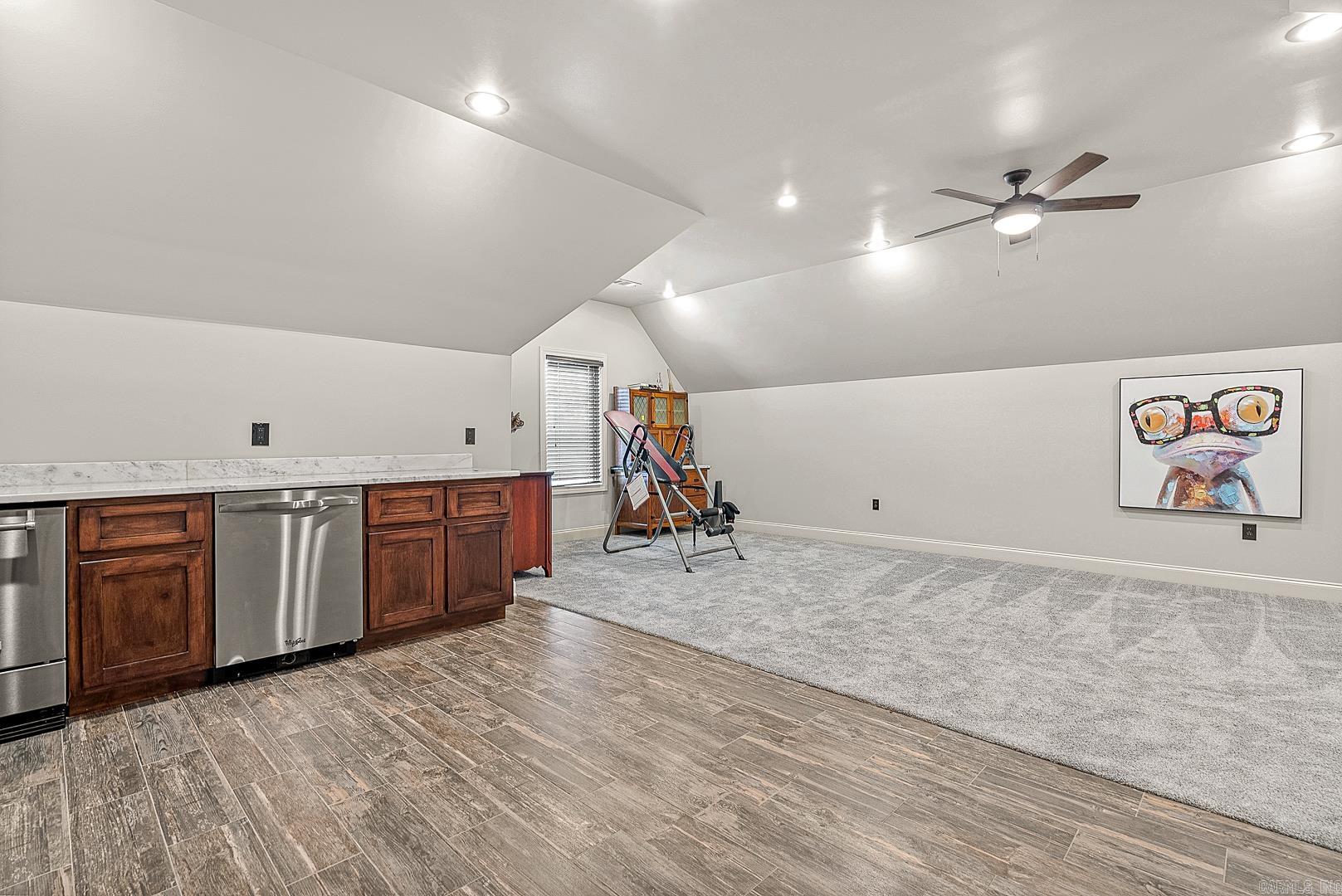 DUNWOODY-HUNTCLIFF - Residential