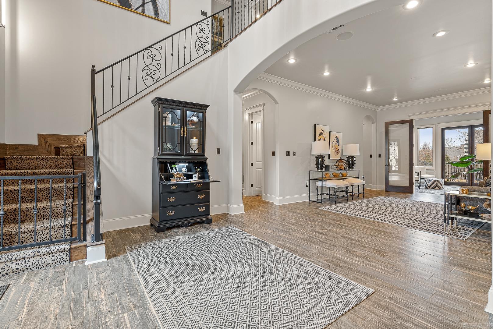 DUNWOODY-HUNTCLIFF - Residential