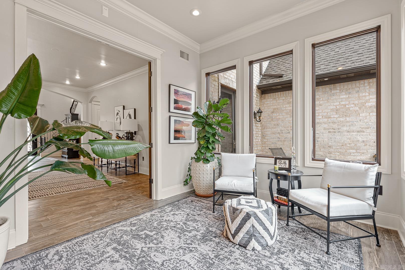 DUNWOODY-HUNTCLIFF - Residential