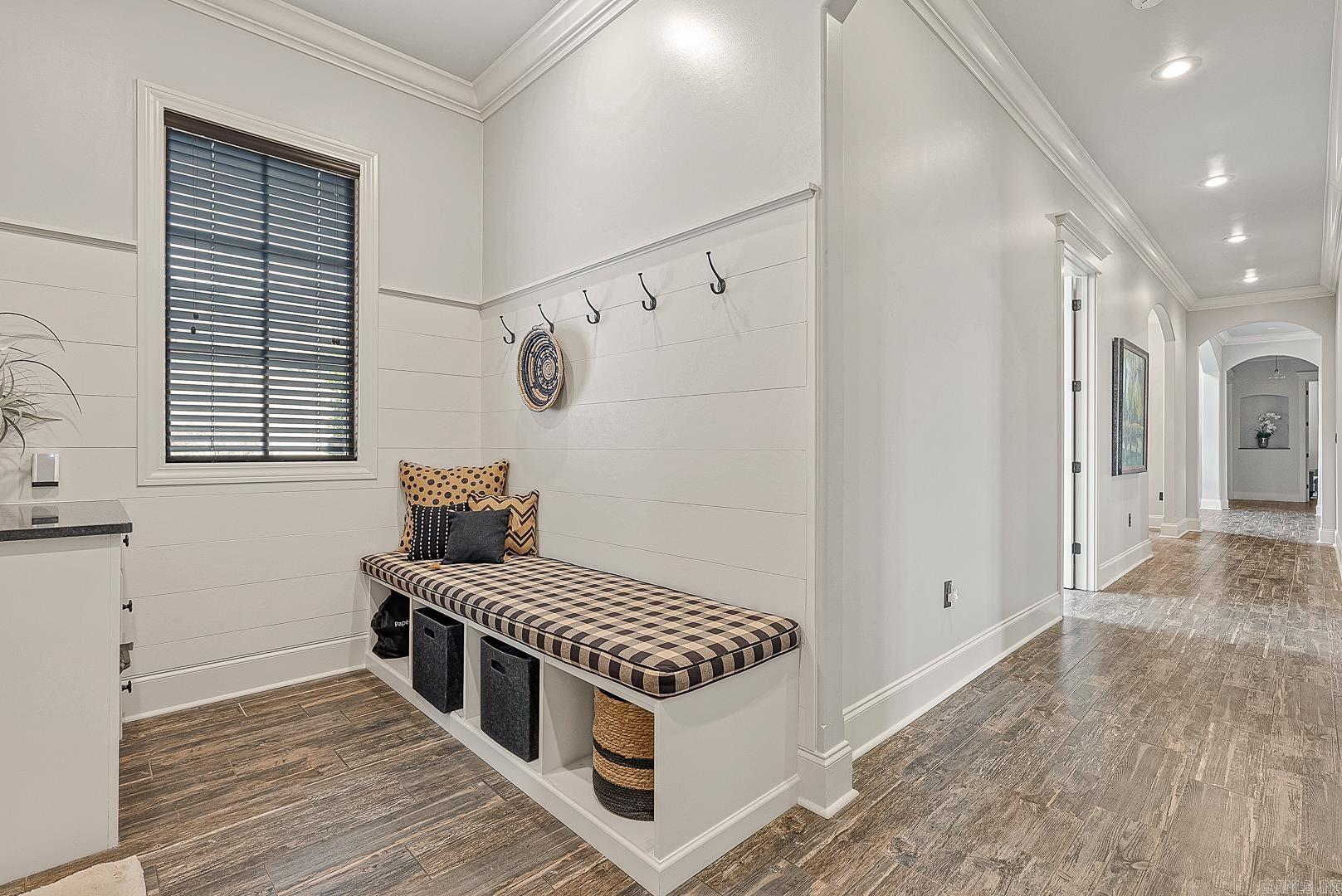 DUNWOODY-HUNTCLIFF - Residential