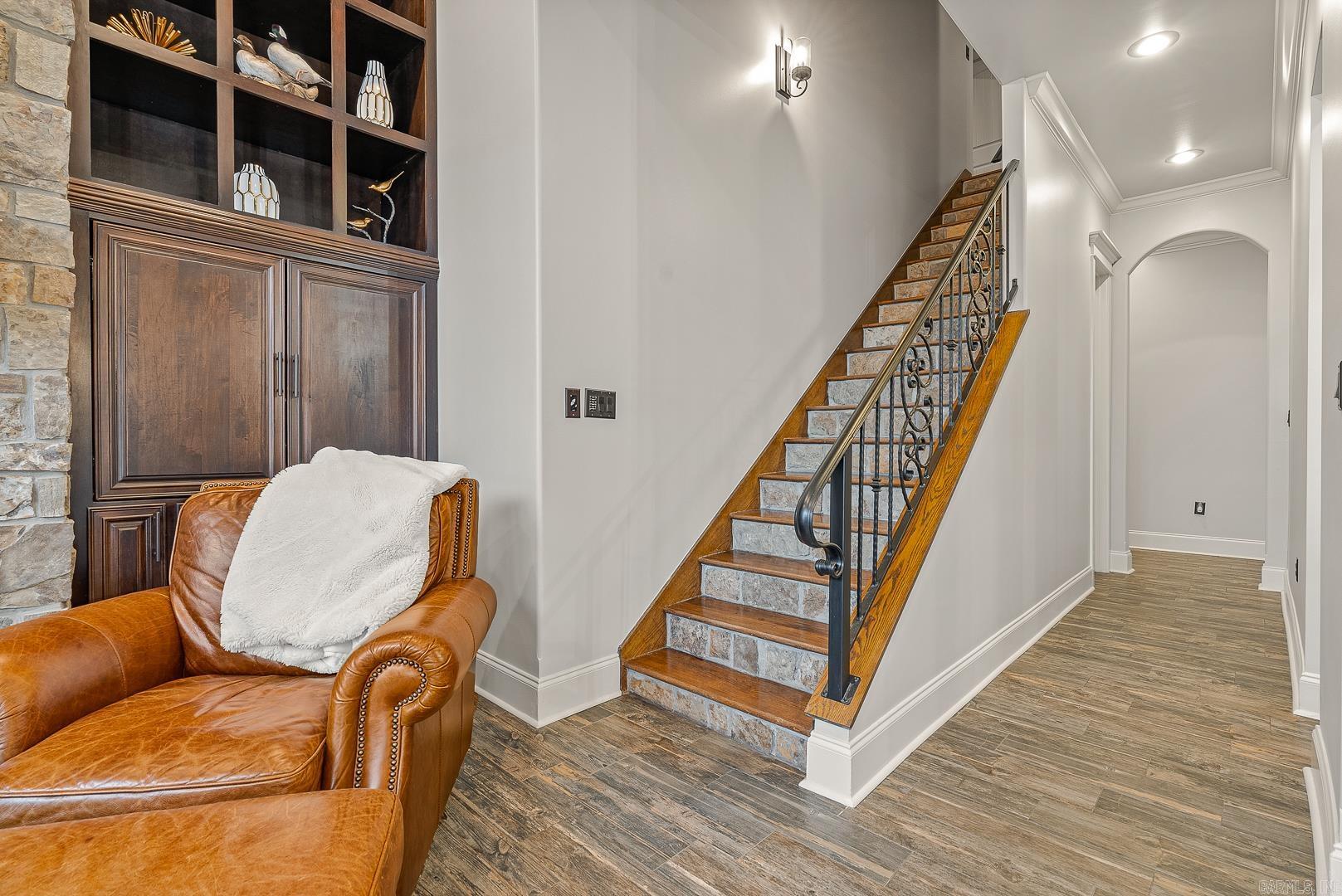 DUNWOODY-HUNTCLIFF - Residential