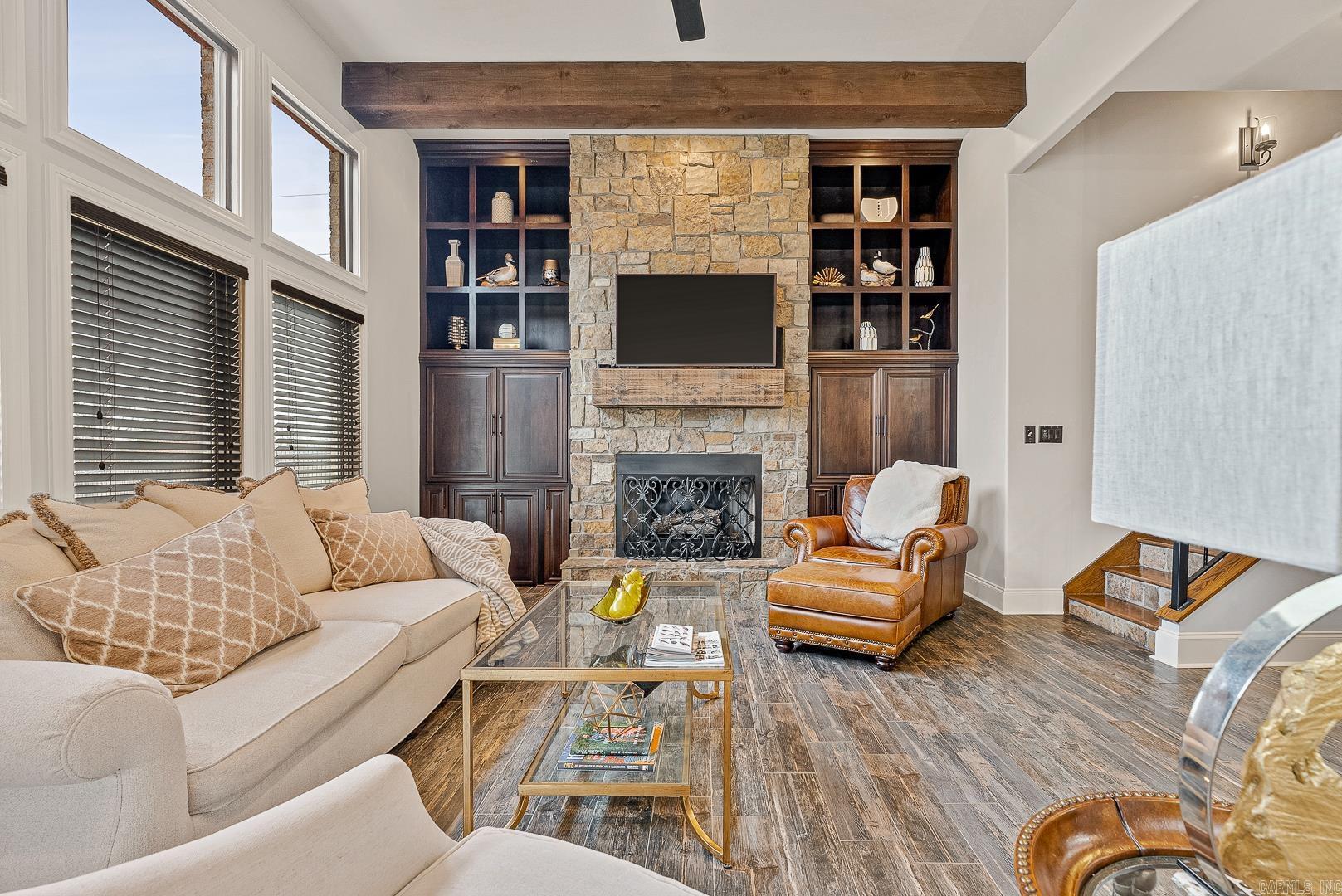 DUNWOODY-HUNTCLIFF - Residential