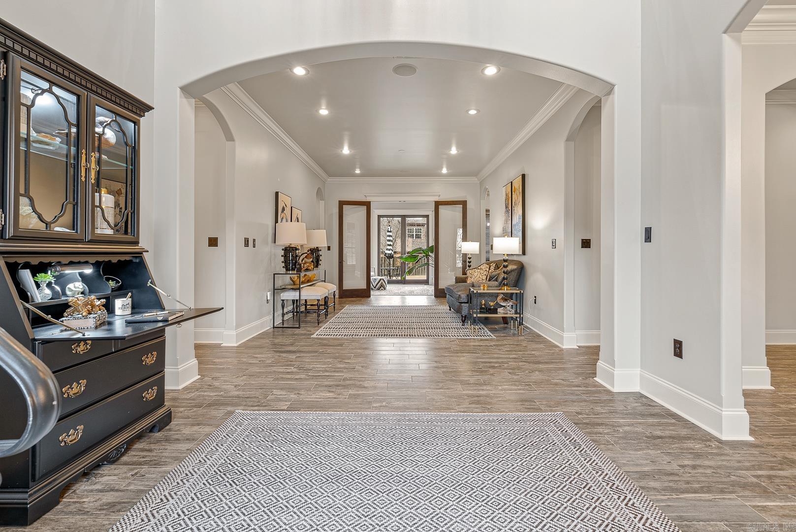 DUNWOODY-HUNTCLIFF - Residential