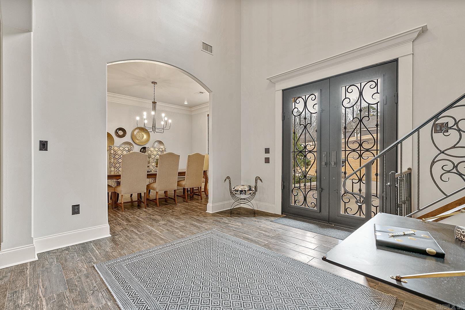 DUNWOODY-HUNTCLIFF - Residential