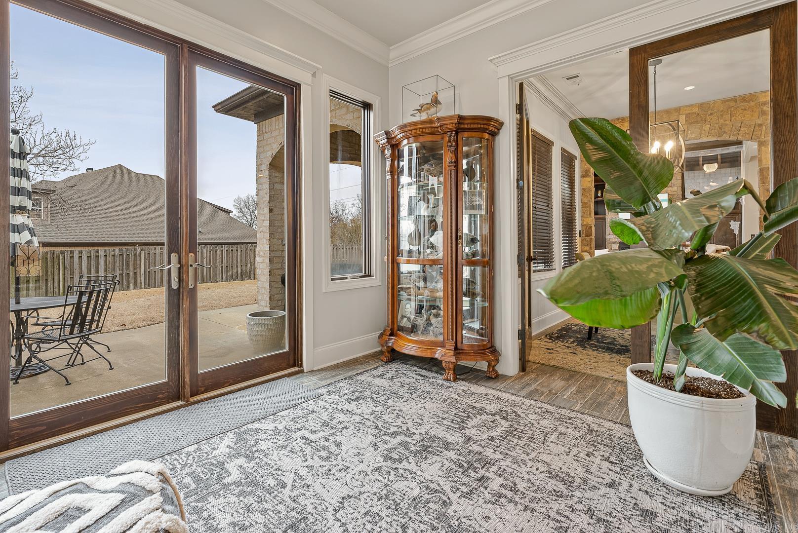 DUNWOODY-HUNTCLIFF - Residential