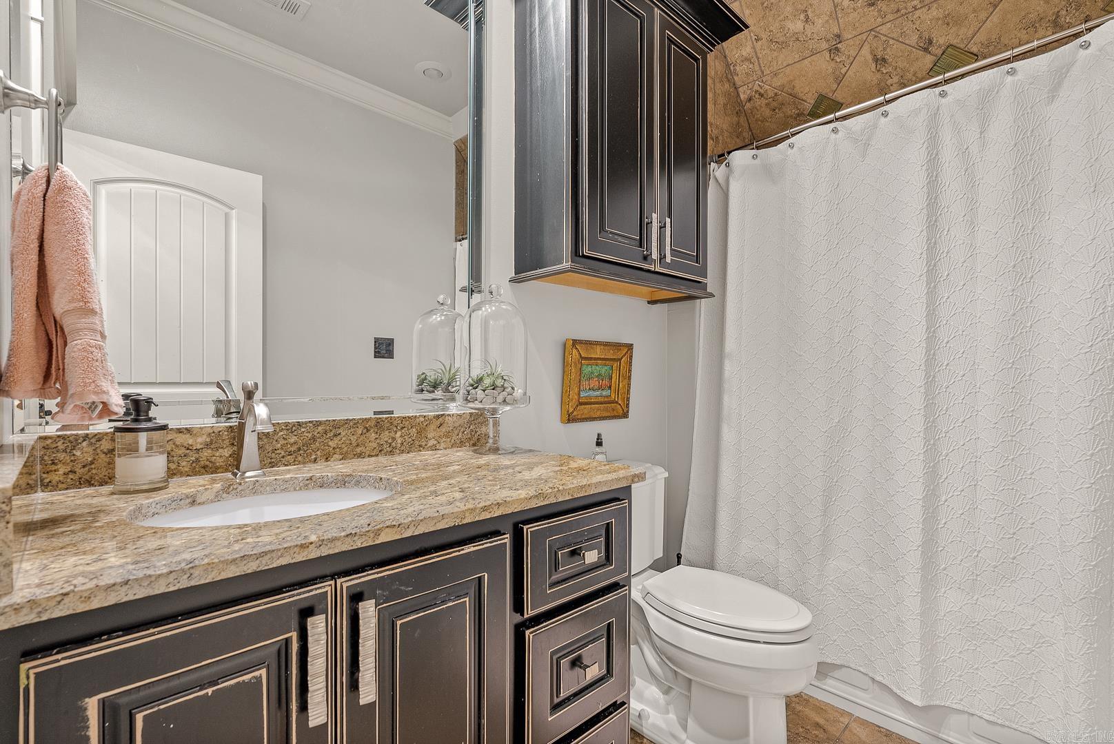DUNWOODY-HUNTCLIFF - Residential