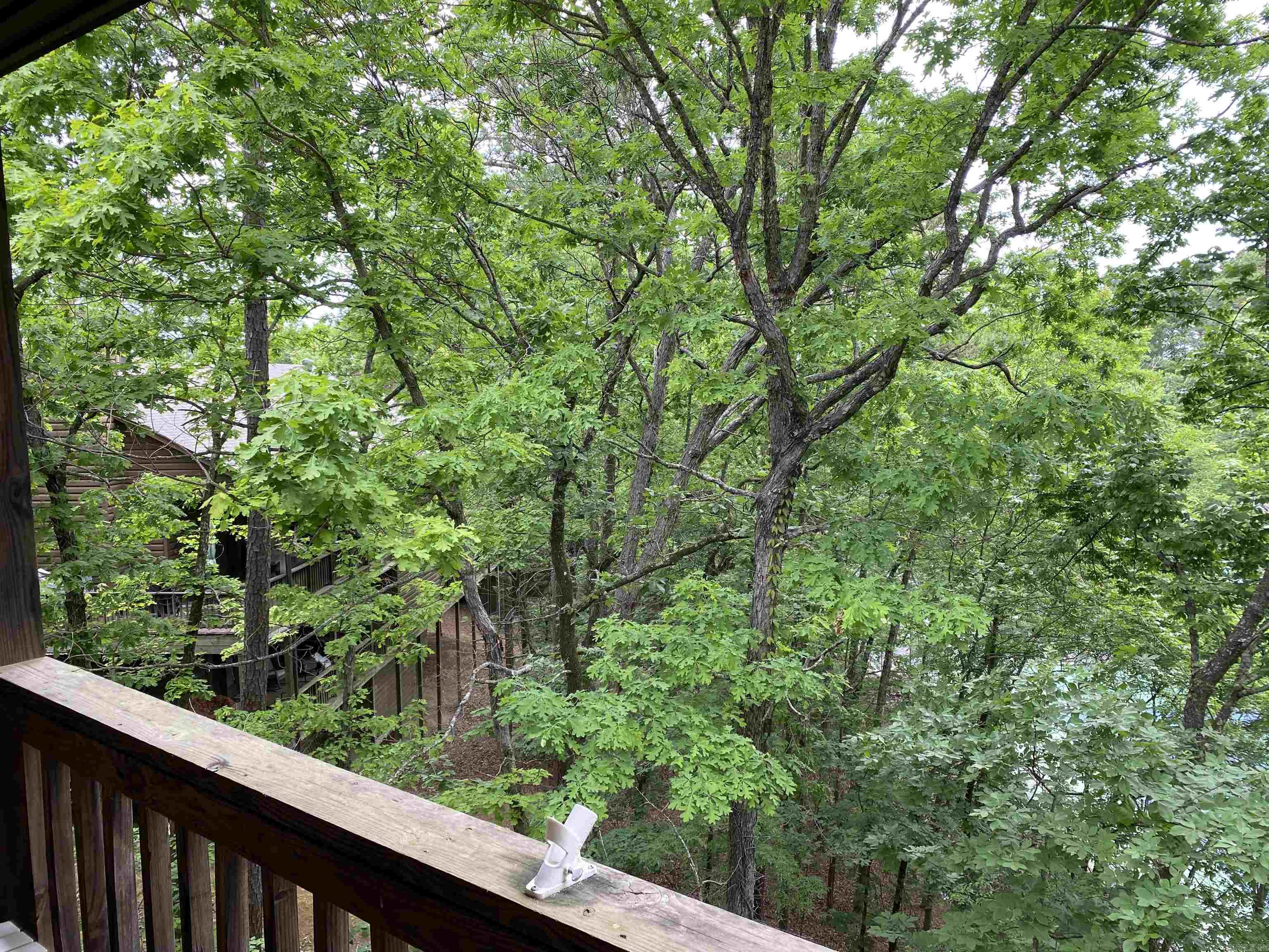 Harbor East Condo - Residential