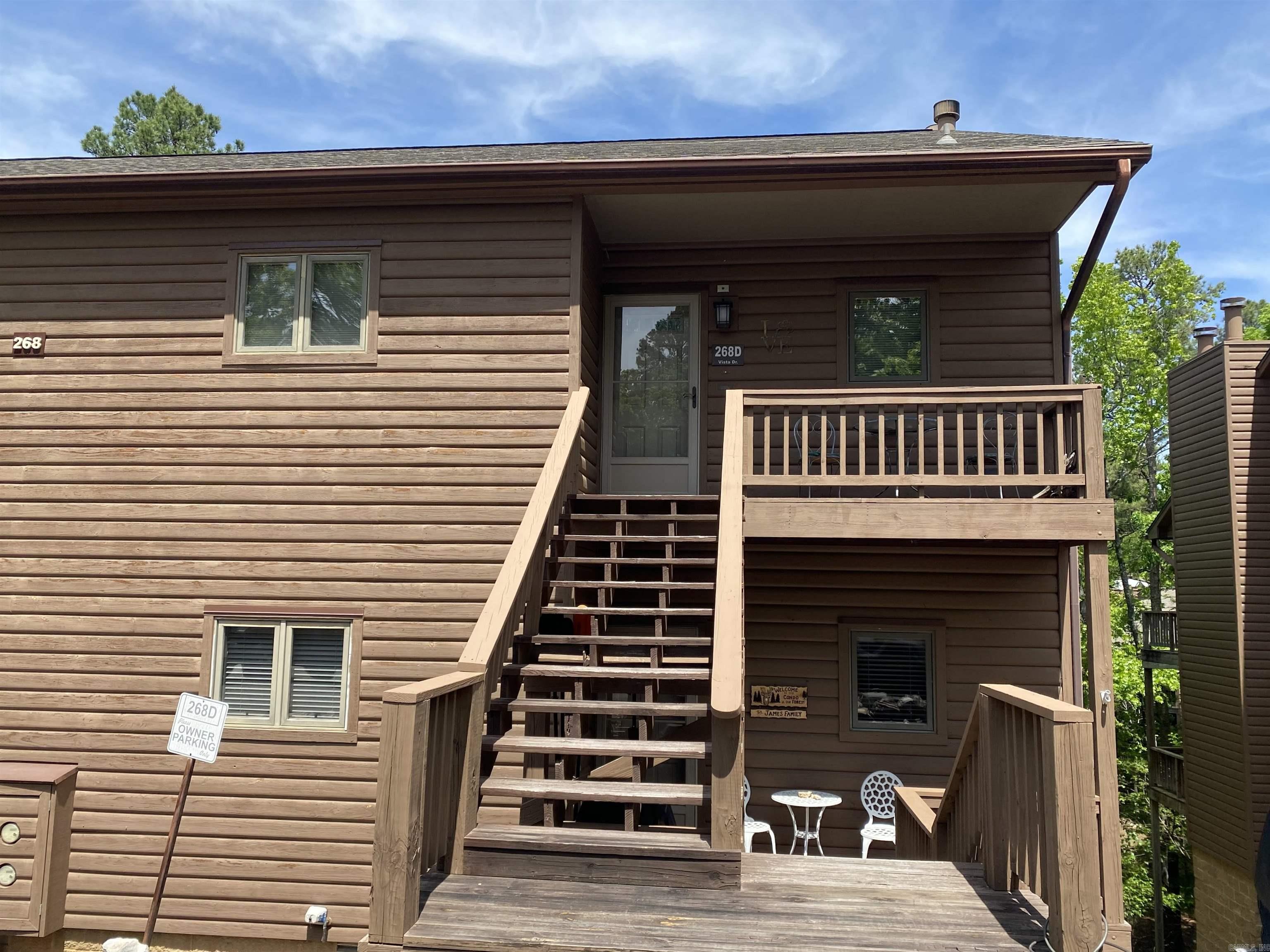 Harbor East Condo - Residential