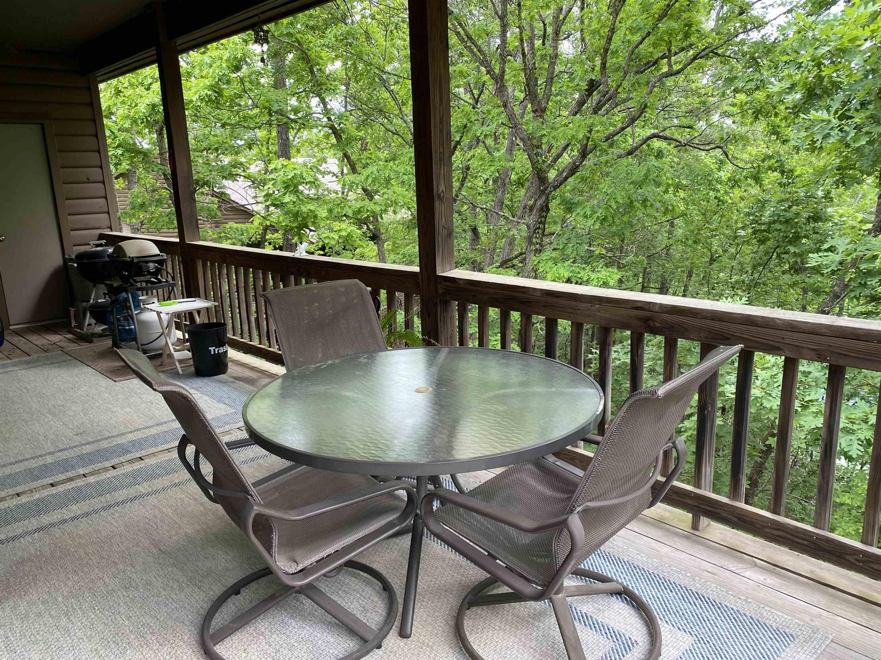 Harbor East Condo - Residential