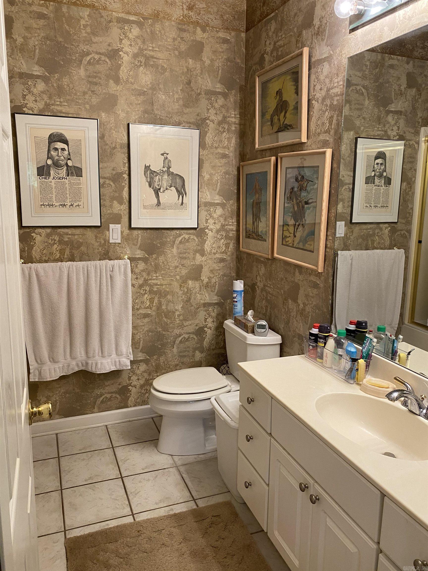 Harbor East Condo - Residential