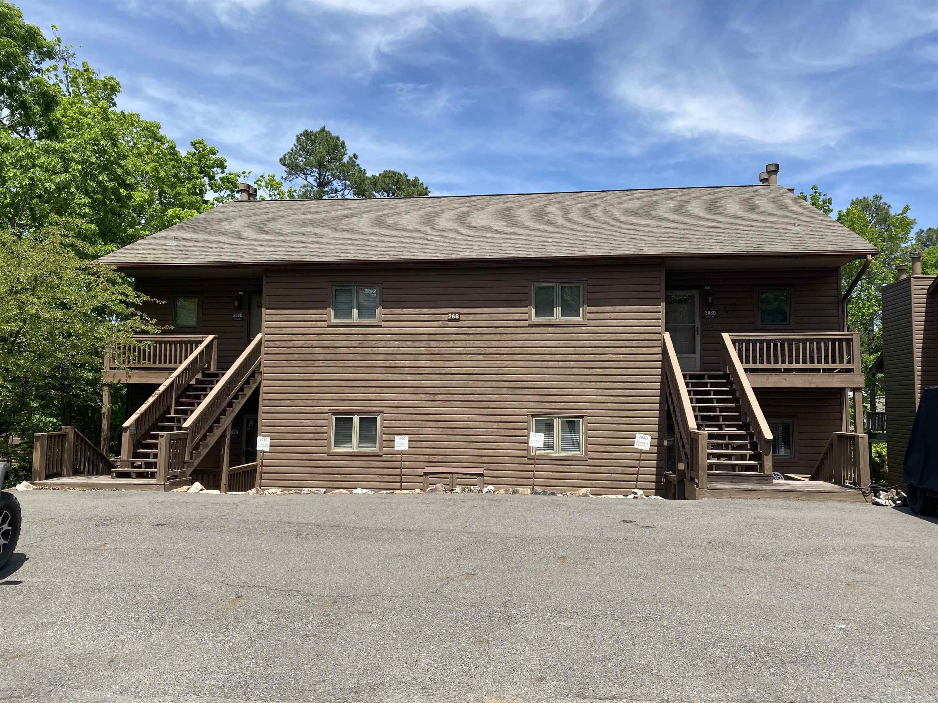 Harbor East Condo - Residential