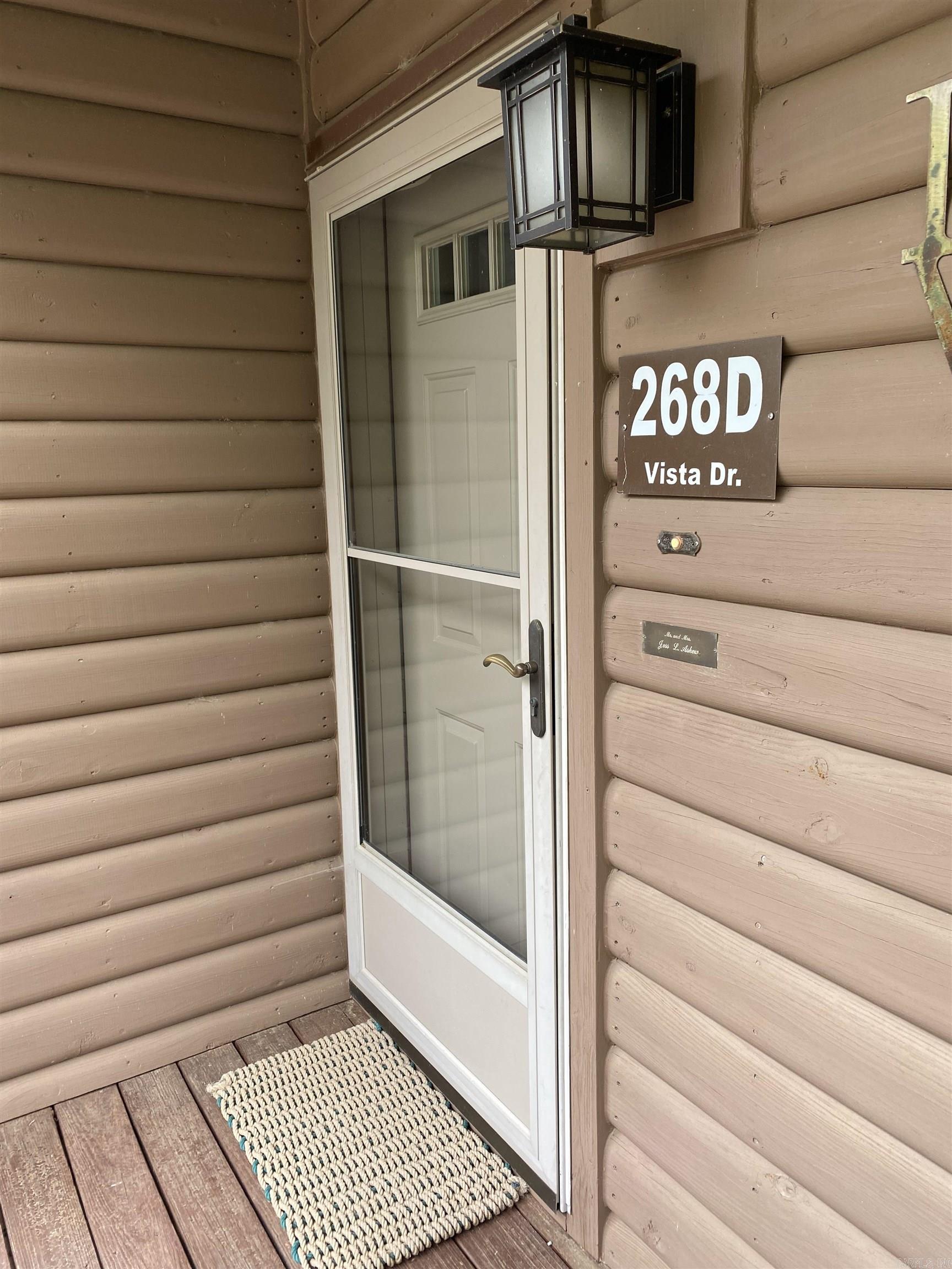 Harbor East Condo - Residential